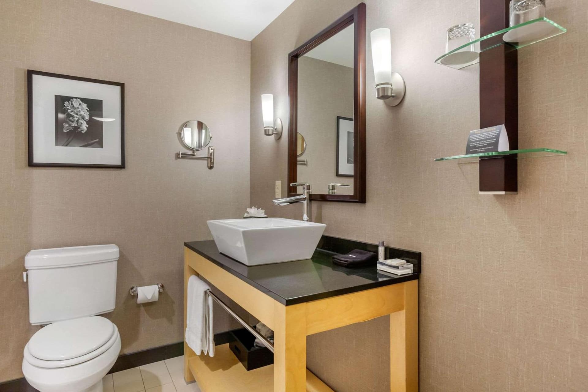 Cambria Hotel Denver International Airport gallery photo in Aurora, CO — image 24