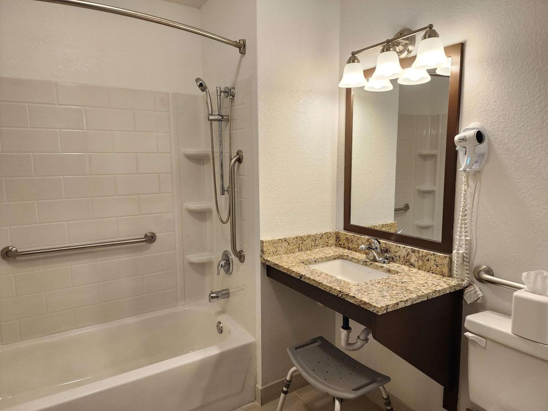 Quality Inn & Suites Denver International Airport gallery photo in Denver, CO — image 50