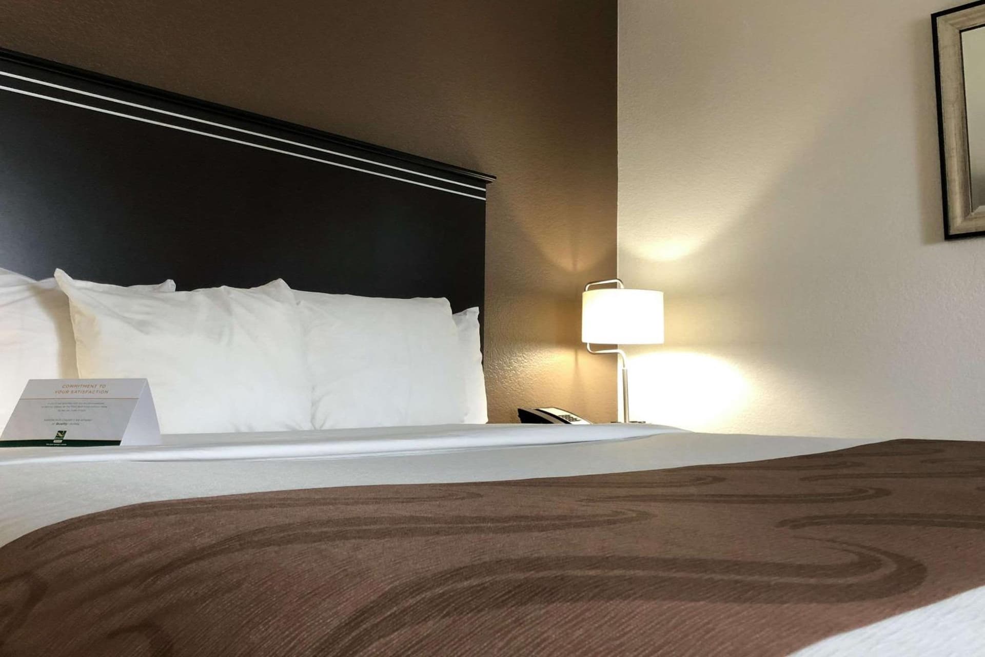 Quality Inn & Suites Denver International Airport gallery photo in Denver, CO — image 7