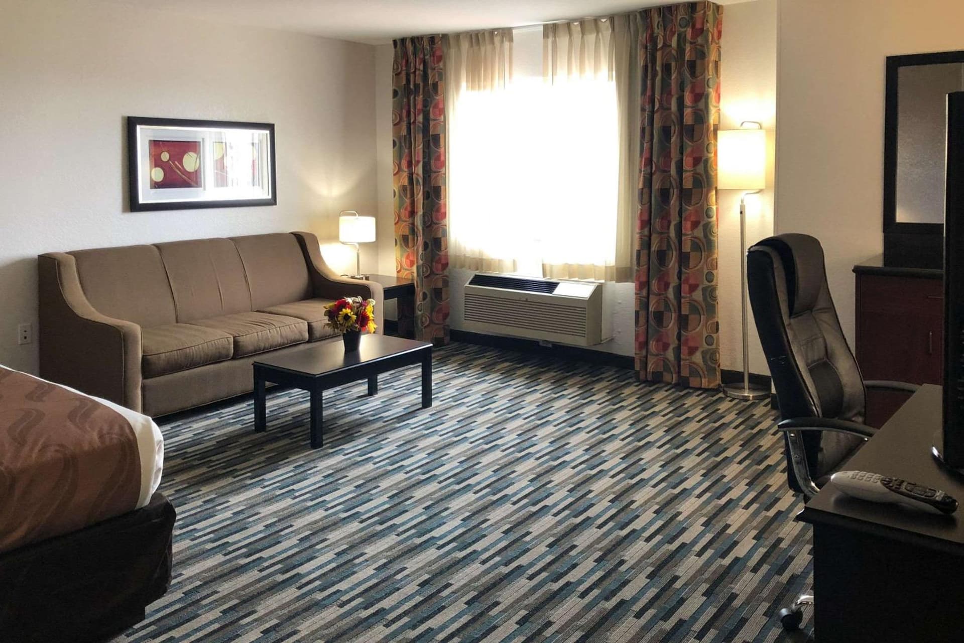 Quality Inn & Suites Denver International Airport gallery photo in Denver, CO — image 18
