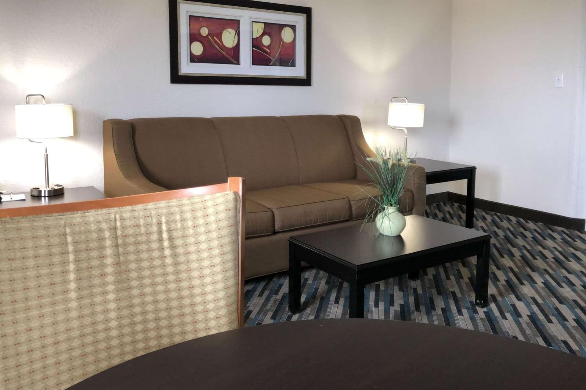 Quality Inn & Suites Denver International Airport gallery photo in Denver, CO — image 41