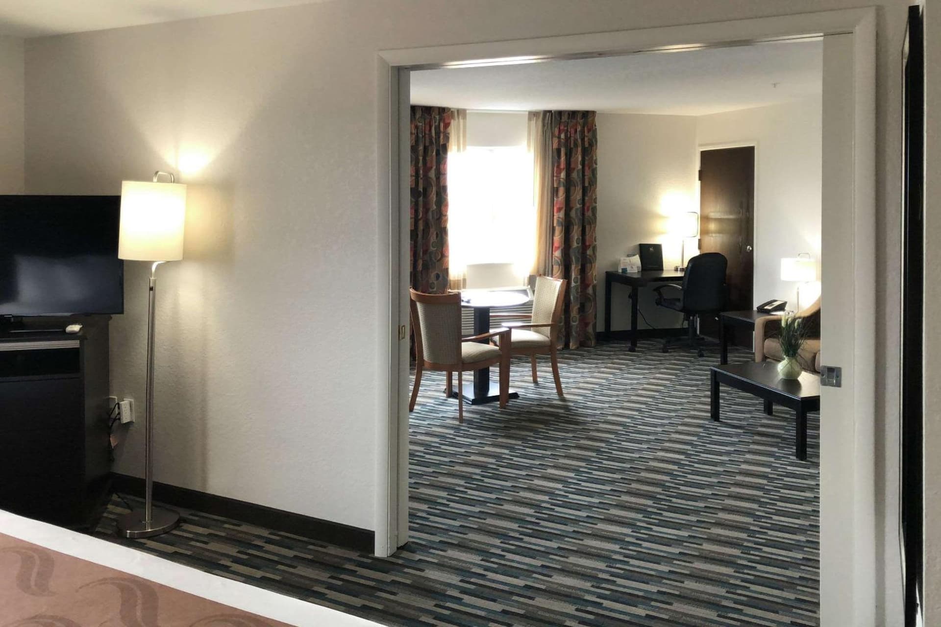Quality Inn & Suites Denver International Airport gallery photo in Denver, CO — image 44