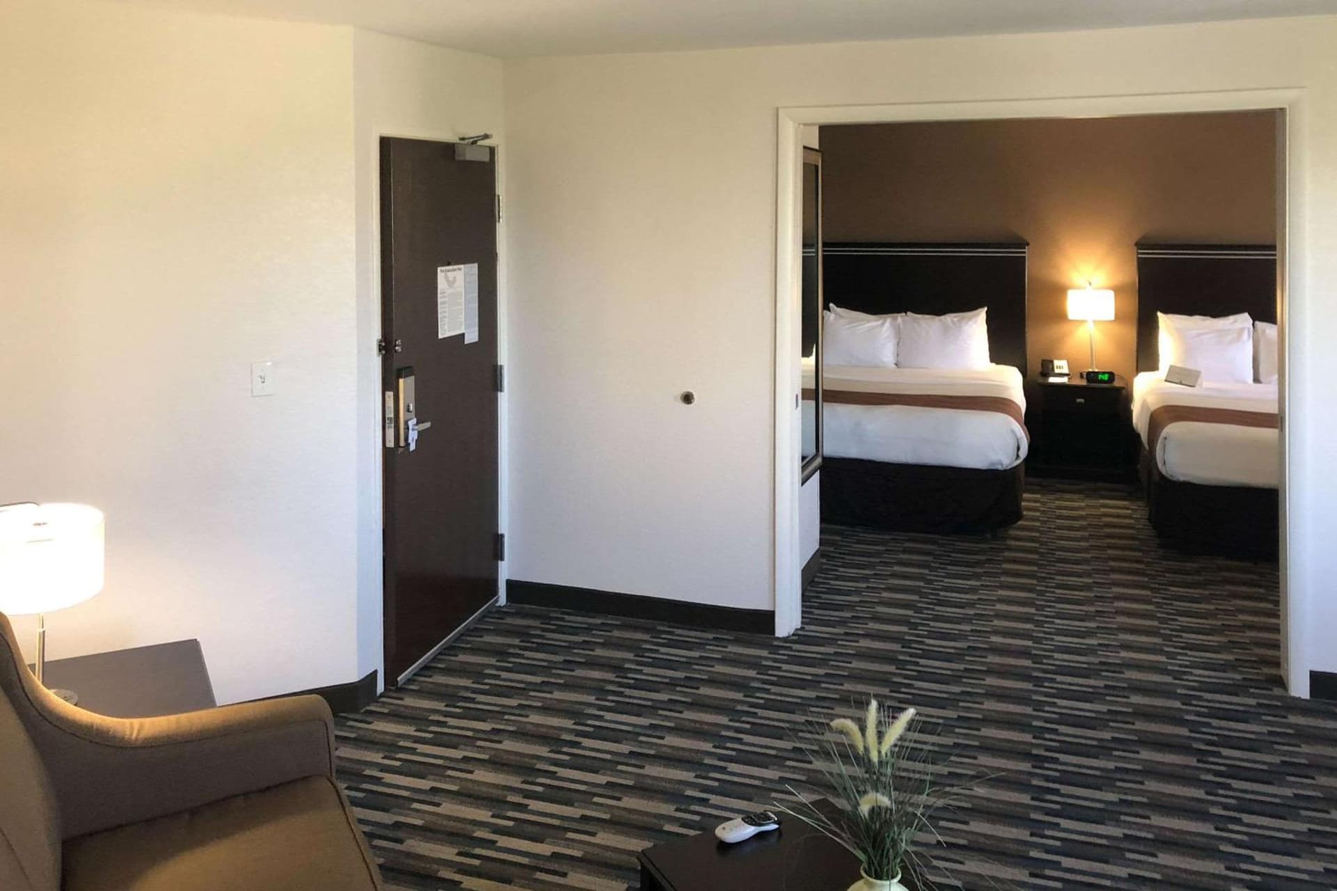 Quality Inn & Suites Denver International Airport gallery photo in Denver, CO — image 46
