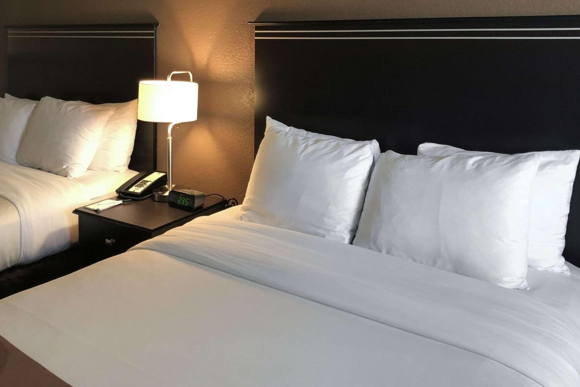 Quality Inn & Suites Denver International Airport gallery photo in Denver, CO — image 15