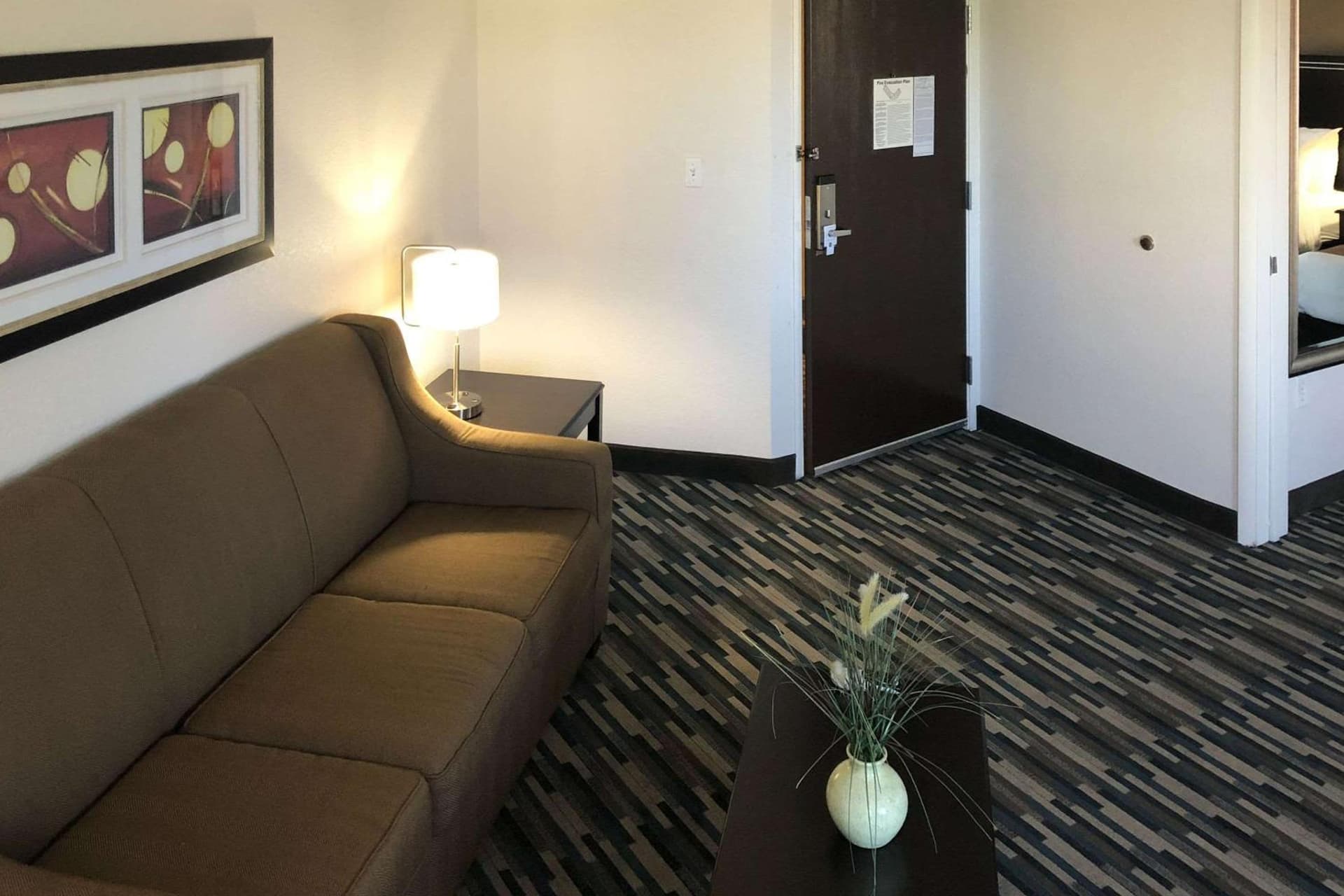 Quality Inn & Suites Denver International Airport gallery photo in Denver, CO — image 10