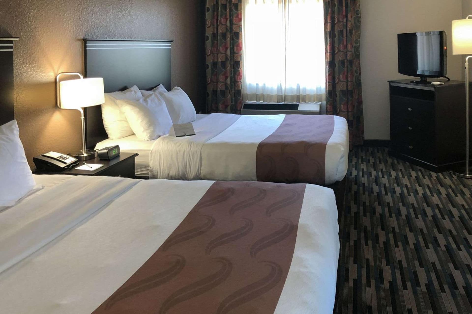 Quality Inn & Suites Denver International Airport gallery photo in Denver, CO — image 19