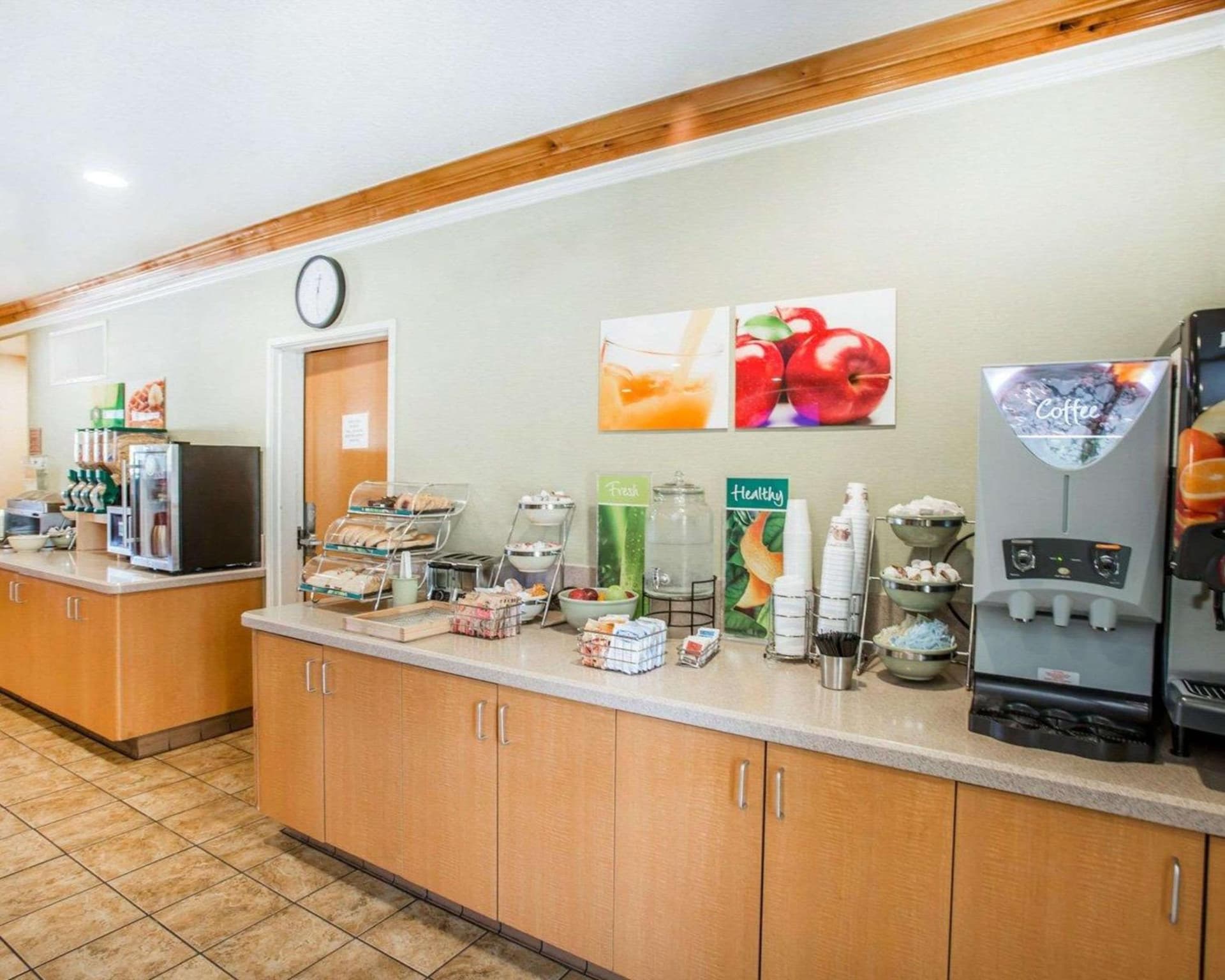 Quality Inn & Suites Denver International Airport gallery photo in Denver, CO — image 53