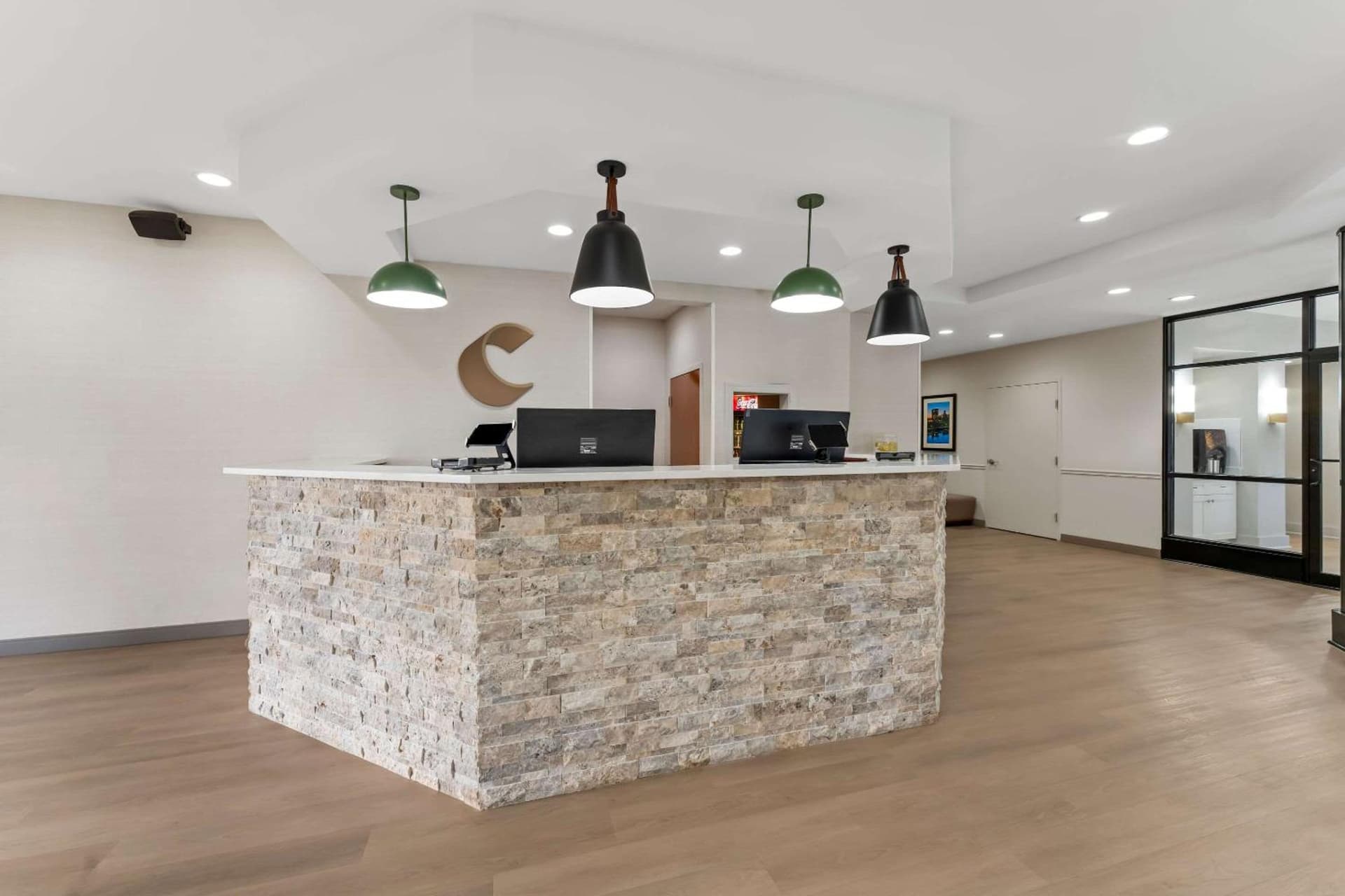 Comfort Suites Augusta Riverwatch gallery photo in Augusta, GA — image 79
