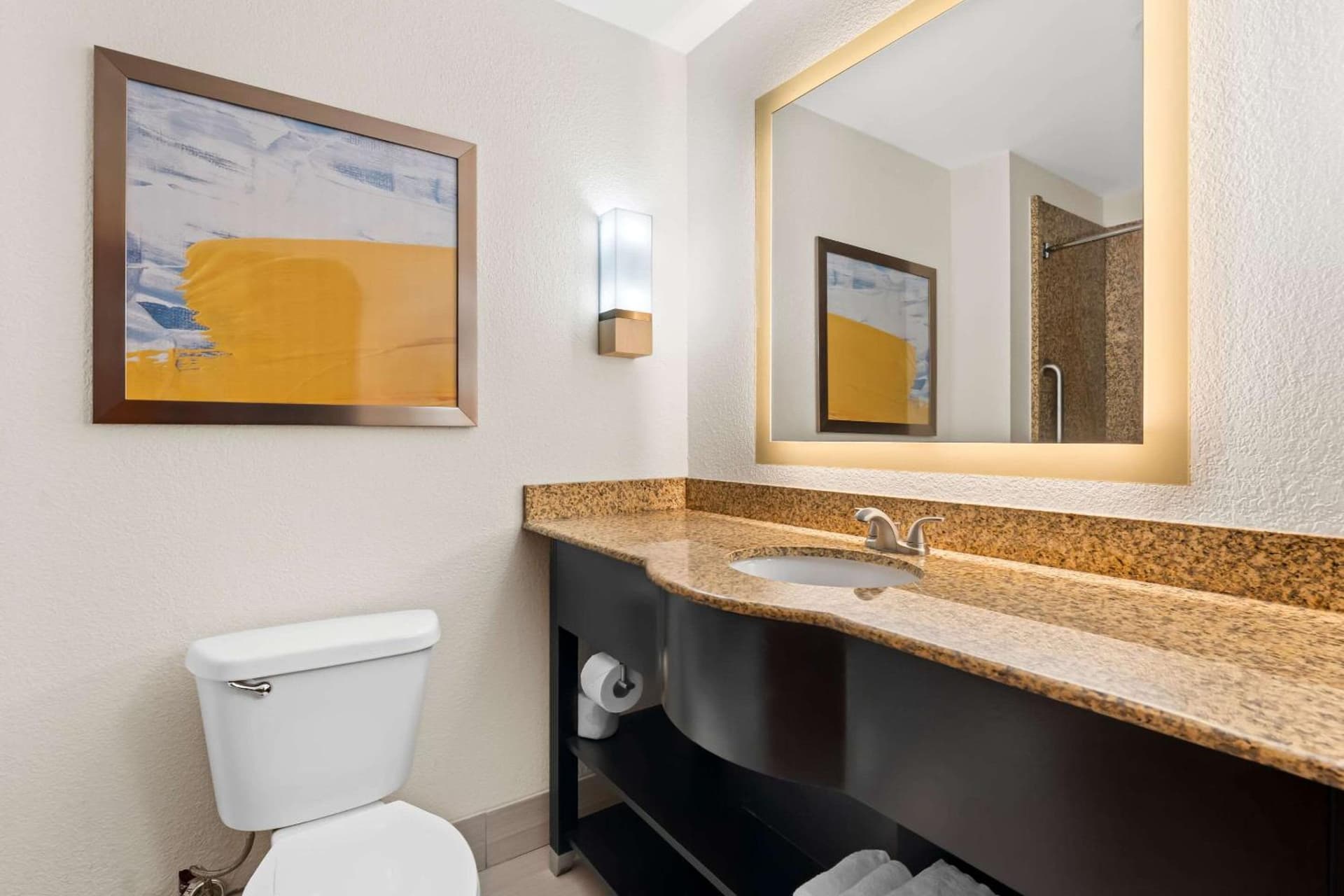 Comfort Suites Augusta Riverwatch gallery photo in Augusta, GA — image 66