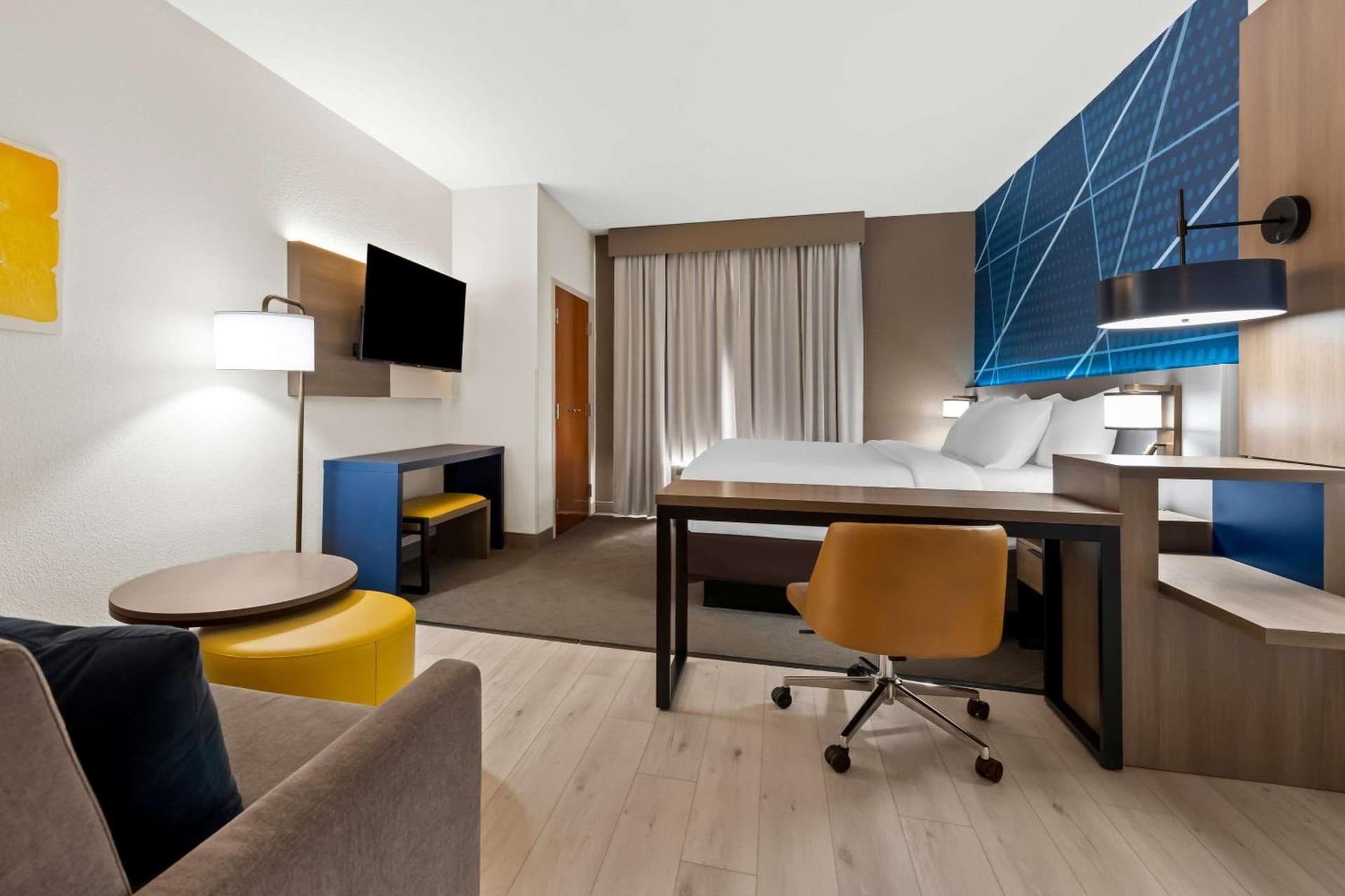 Comfort Suites Augusta Riverwatch gallery photo in Augusta, GA — image 12