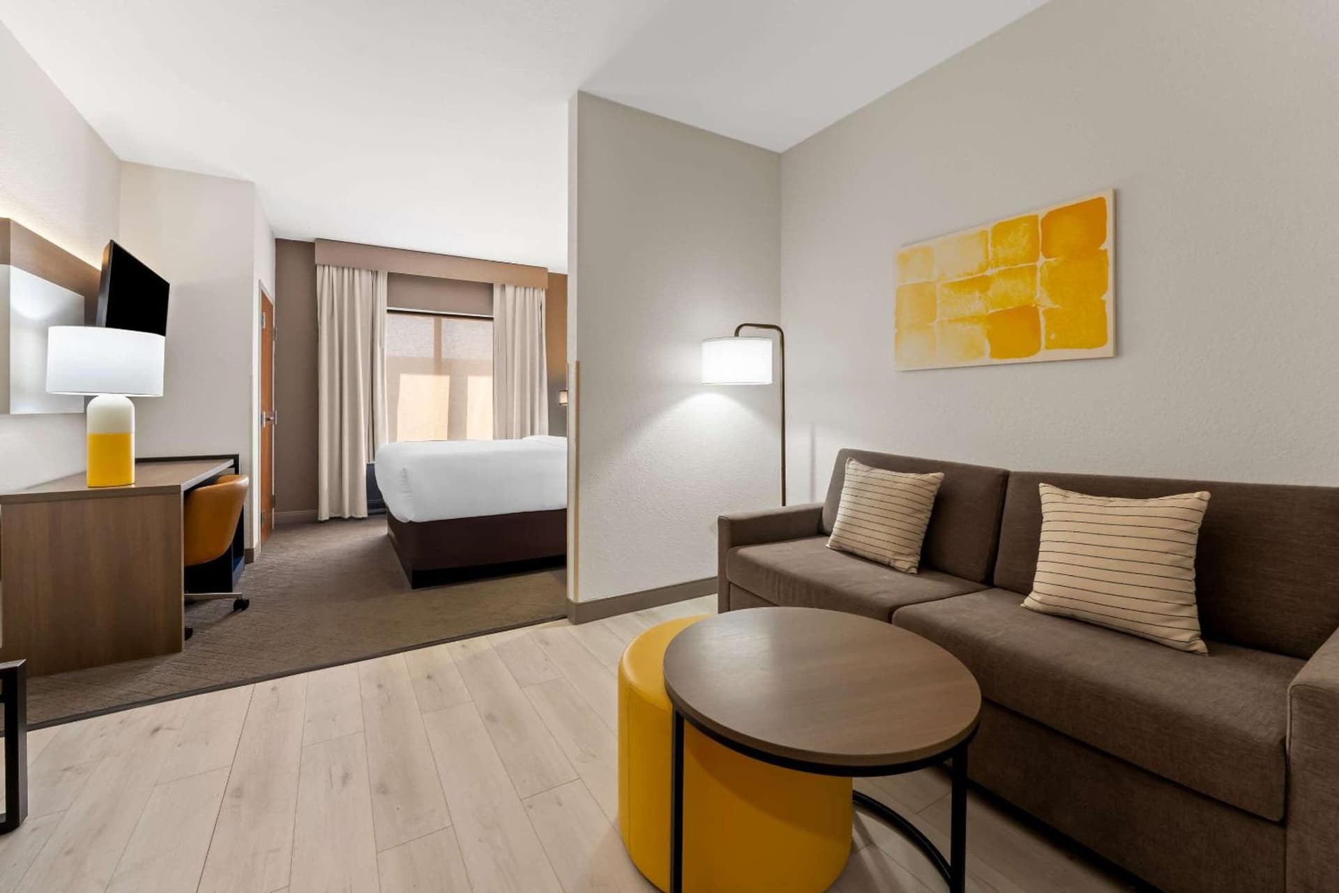 Comfort Suites Augusta Riverwatch gallery photo in Augusta, GA — image 22
