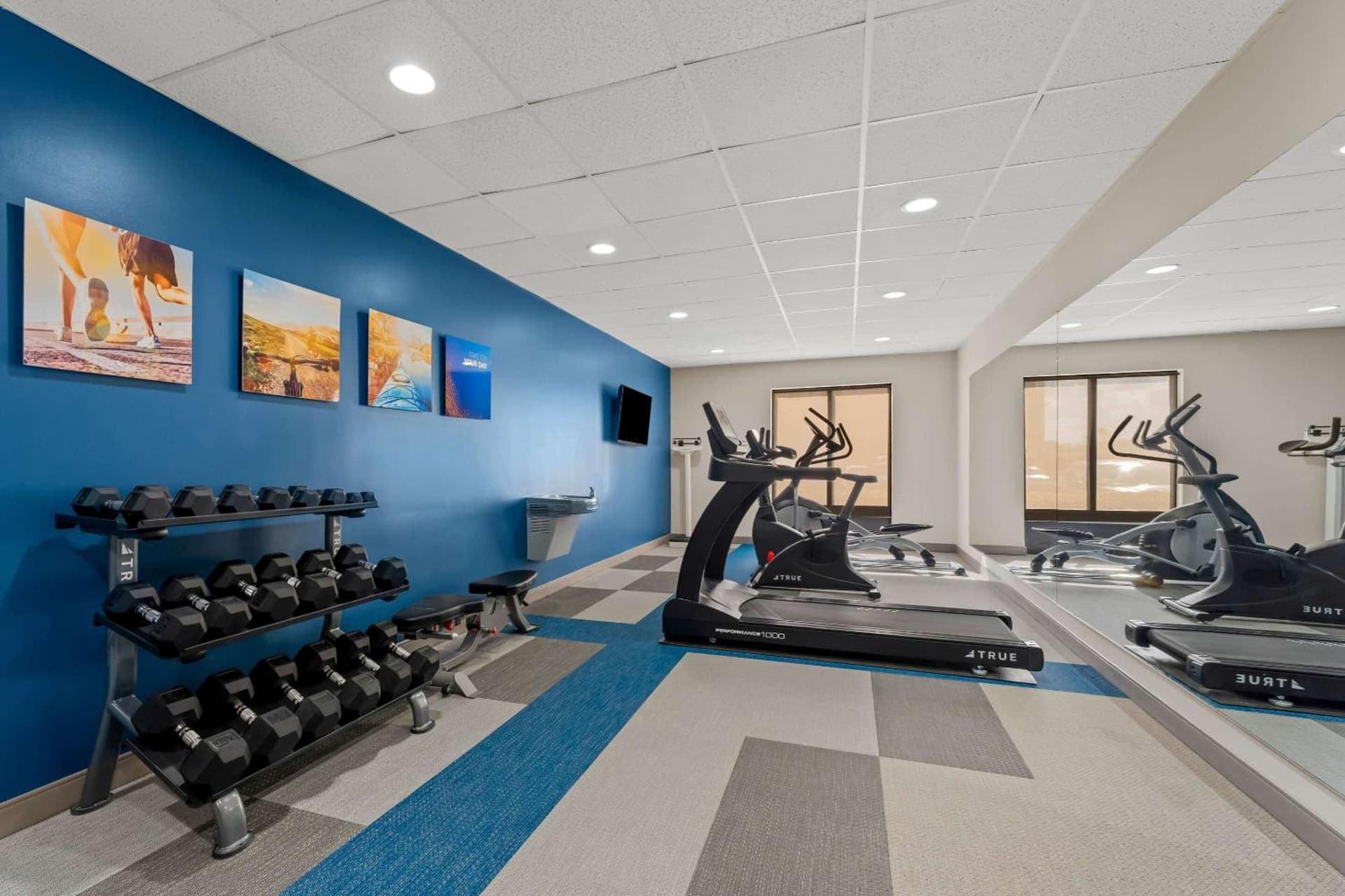 Comfort Suites Augusta Riverwatch gallery photo in Augusta, GA — image 65