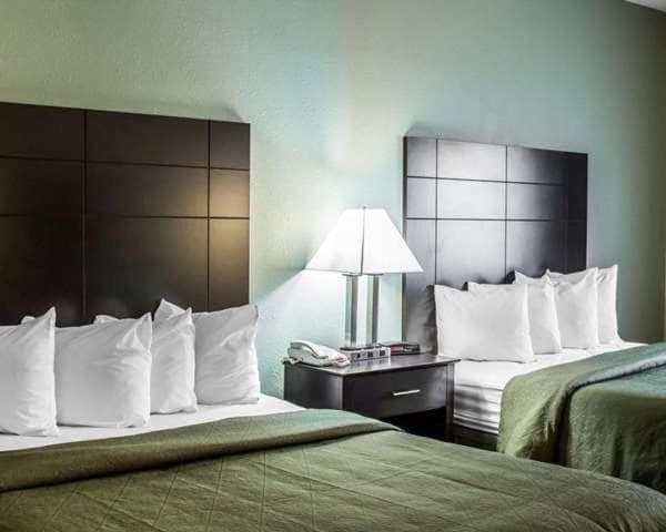 GrandStay Hotel & Suites Minocqua interior in Minocqua, WI — gallery photo 2