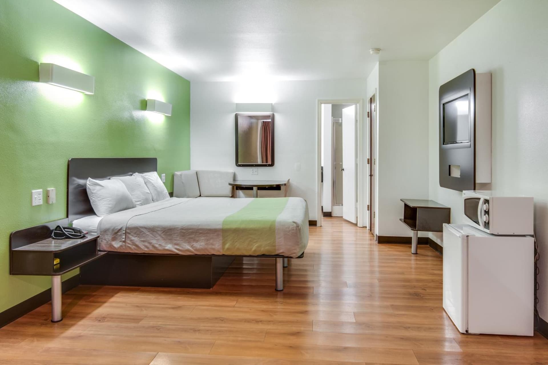Motel 6-Longview, TX - North gallery photo in Longview, TX — image 17