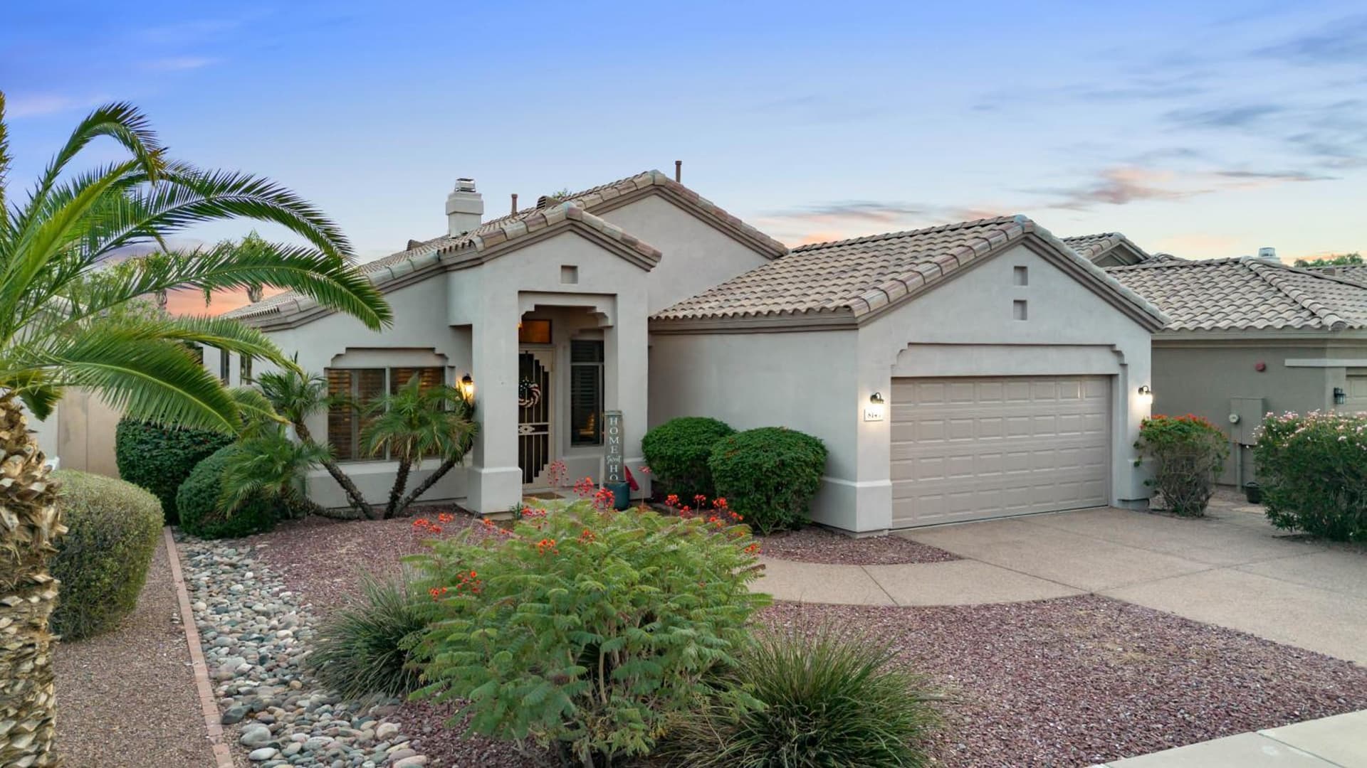 Desert Getaway with Private Pool, Near TPC Golf, Mayo Clinic & Desert Ridge! Scottsdale Sonoran featured exterior or lobby in Scottsdale, AZ — similar hotel