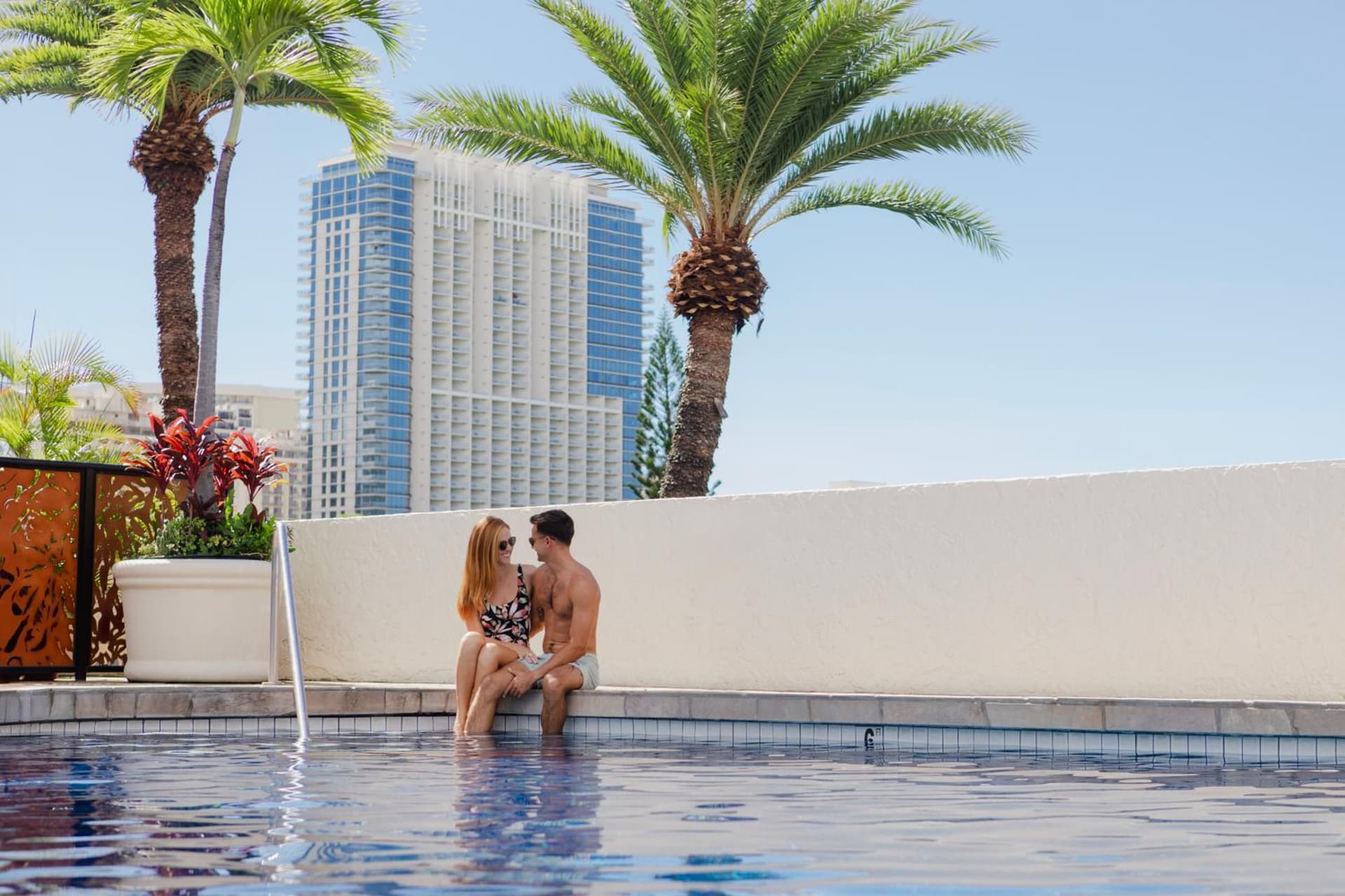 Luana Waikiki Hotel & Suites gallery photo in Honolulu, HI — image 77