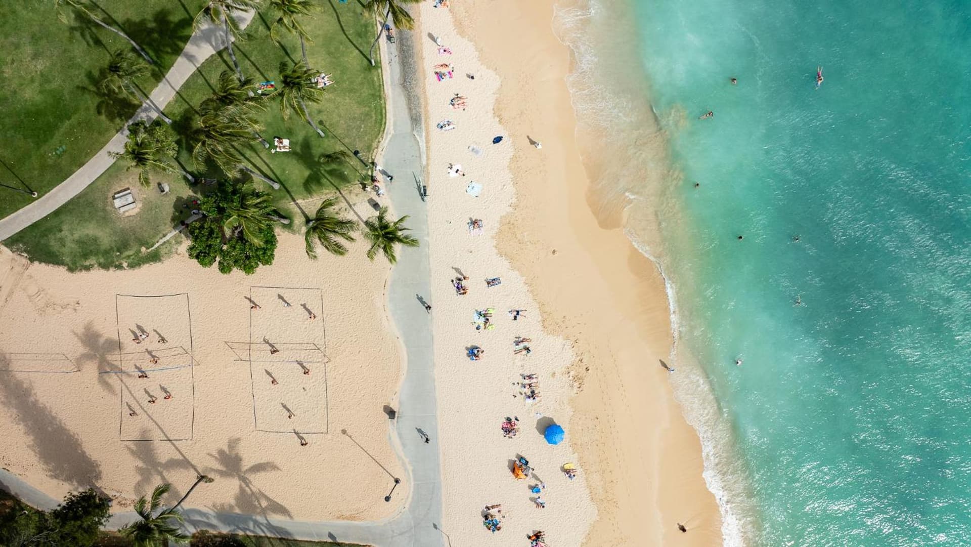 Luana Waikiki Hotel & Suites gallery photo in Honolulu, HI — image 70