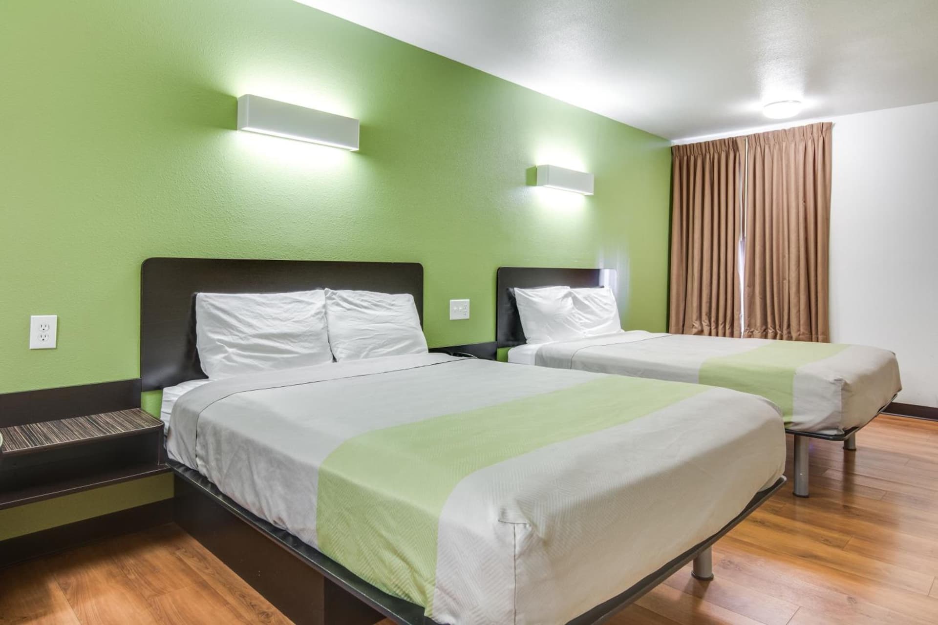 Motel 6-Longview, TX - North gallery photo in Longview, TX — image 33
