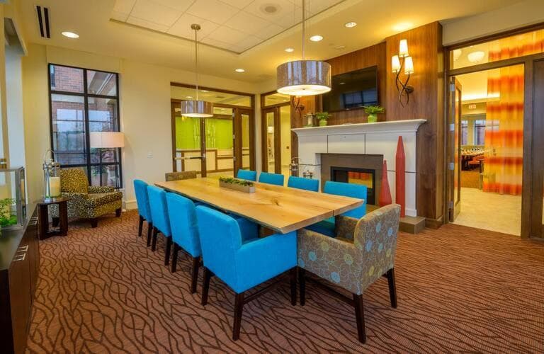 Hilton Garden Inn West Chester Exton — hotel in Exton, Pennsylvania