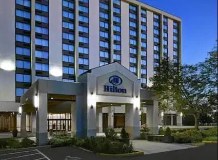 Hilton Hasbrouck Heights-Meadowlands gallery photo in Hasbrouck Heights, NJ — image 21