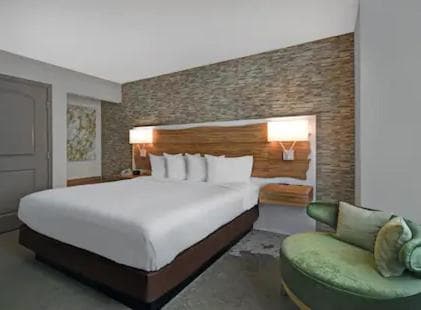 Hilton Hasbrouck Heights-Meadowlands gallery photo in Hasbrouck Heights, NJ — image 49