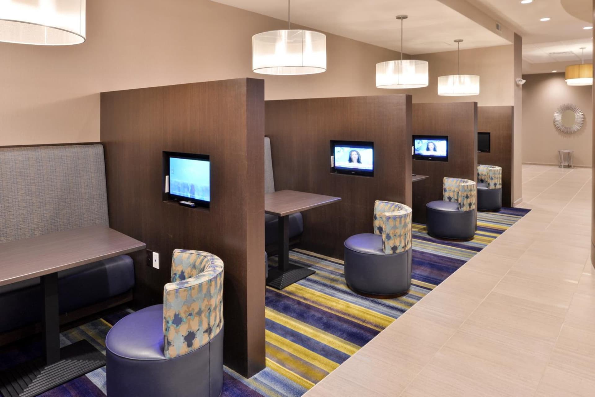 SpringHill Suites by Marriott Raleigh Cary gallery photo in Cary, NC — image 25