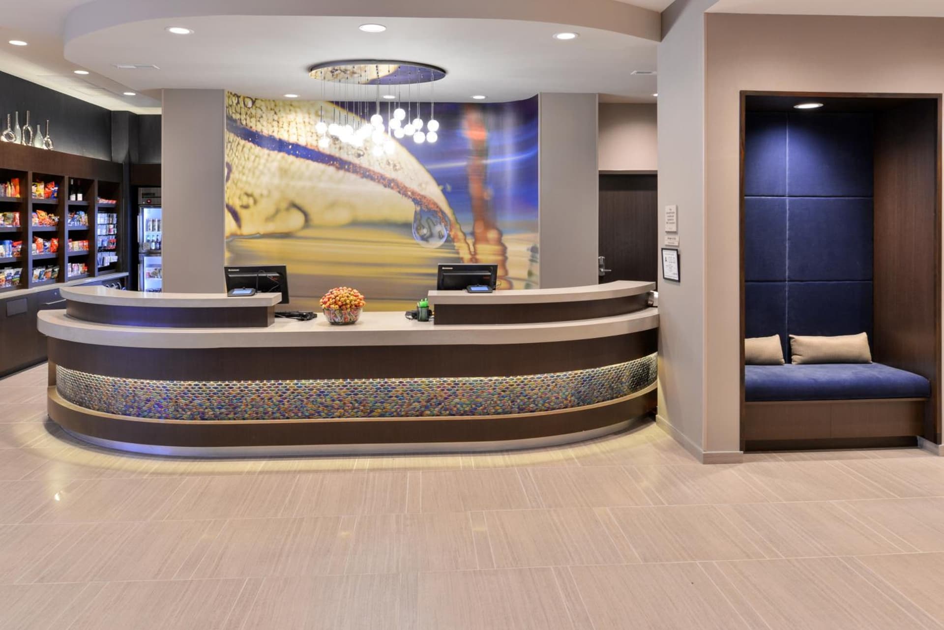 SpringHill Suites by Marriott Raleigh Cary gallery photo in Cary, NC — image 4