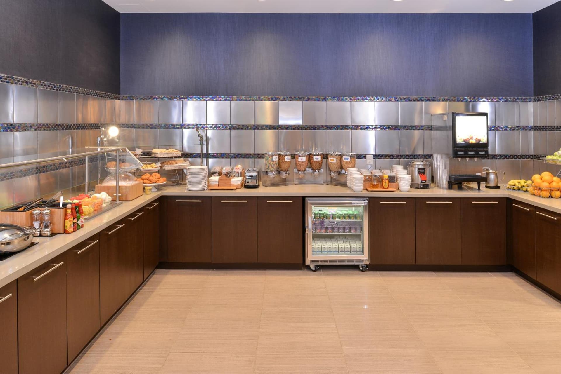 SpringHill Suites by Marriott Raleigh Cary gallery photo in Cary, NC — image 15