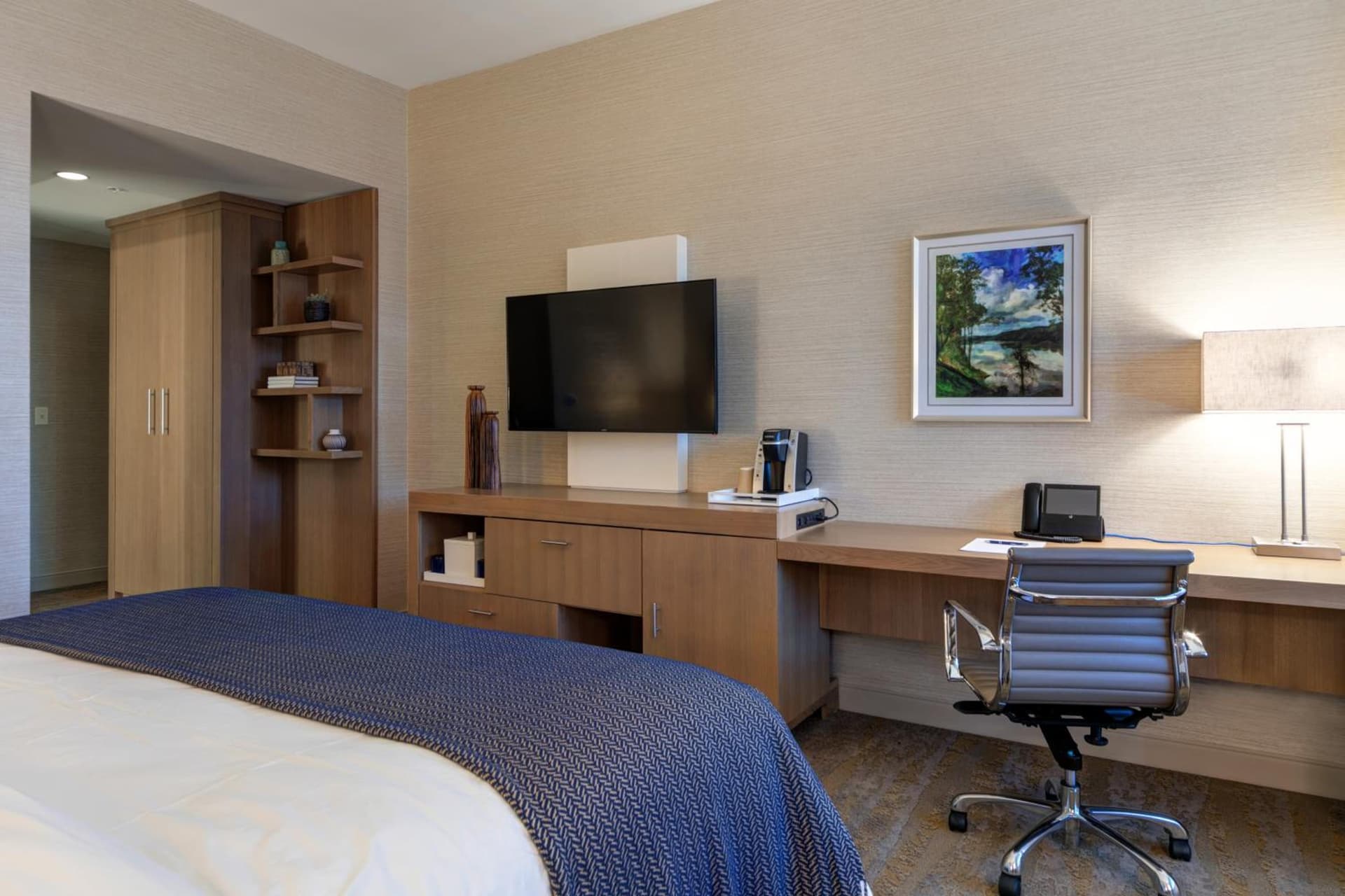 JB Duke Hotel gallery photo in Durham, NC — image 43