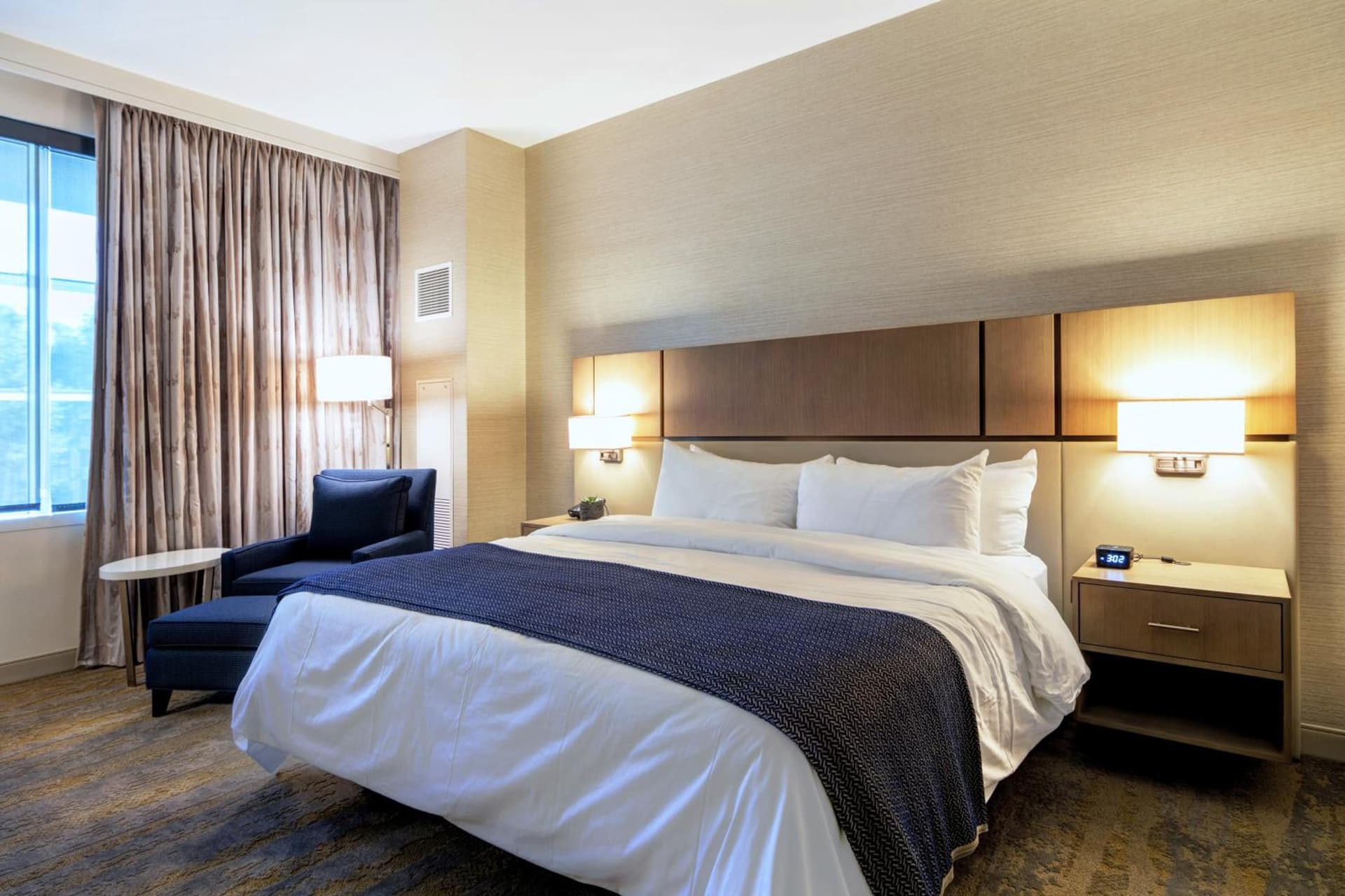 JB Duke Hotel gallery photo in Durham, NC — image 46