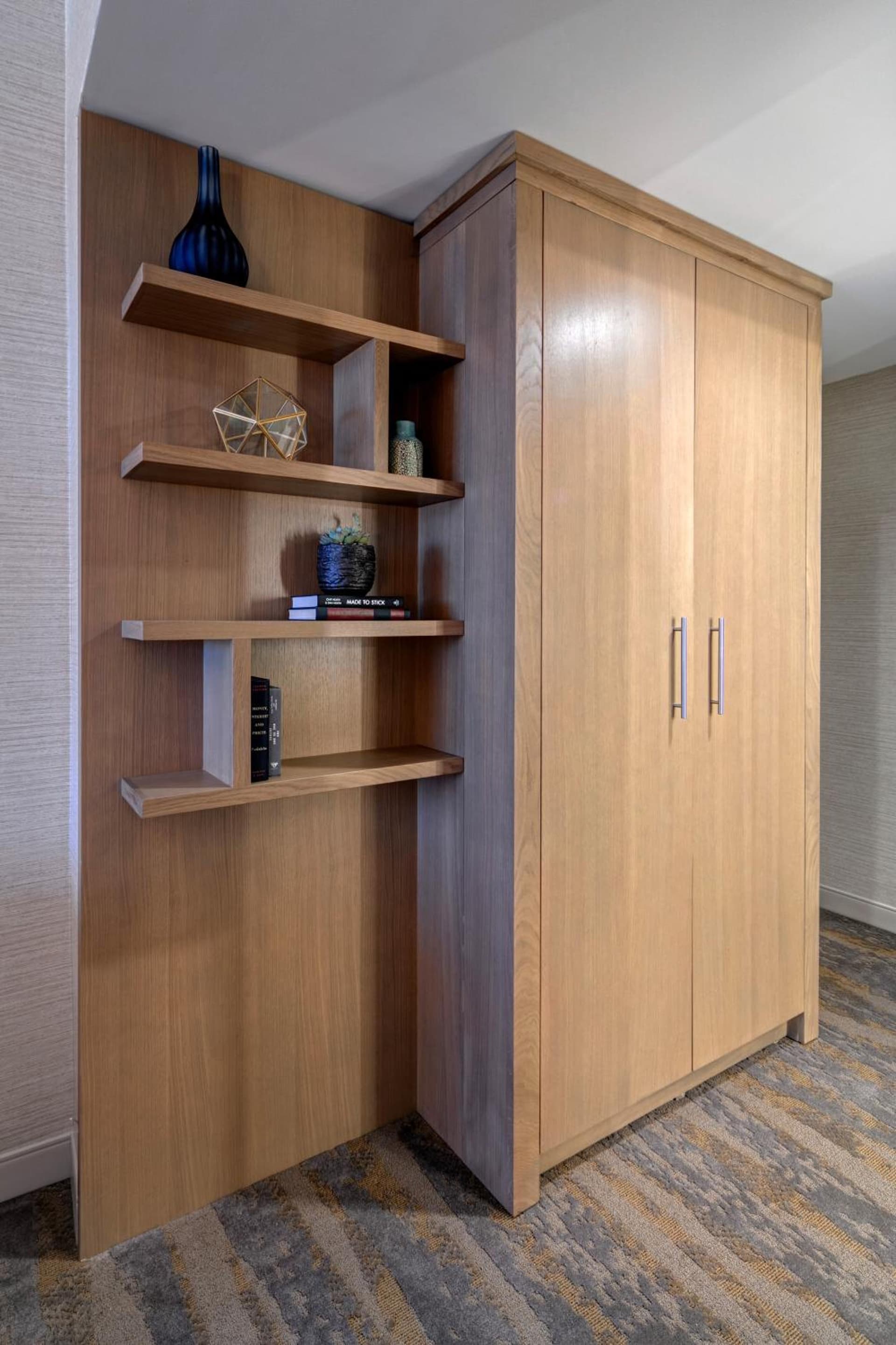 JB Duke Hotel gallery photo in Durham, NC — image 6