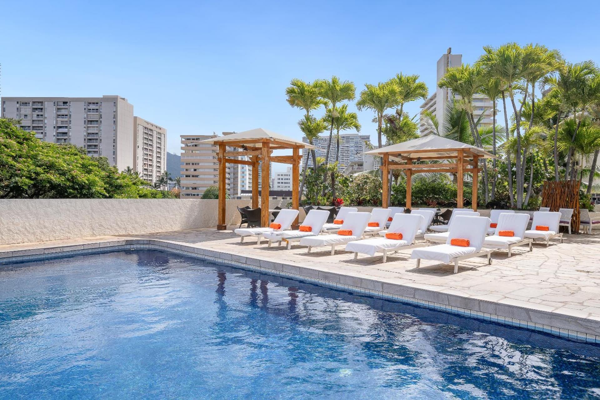 Luana Waikiki Hotel & Suites gallery photo in Honolulu, HI — image 161