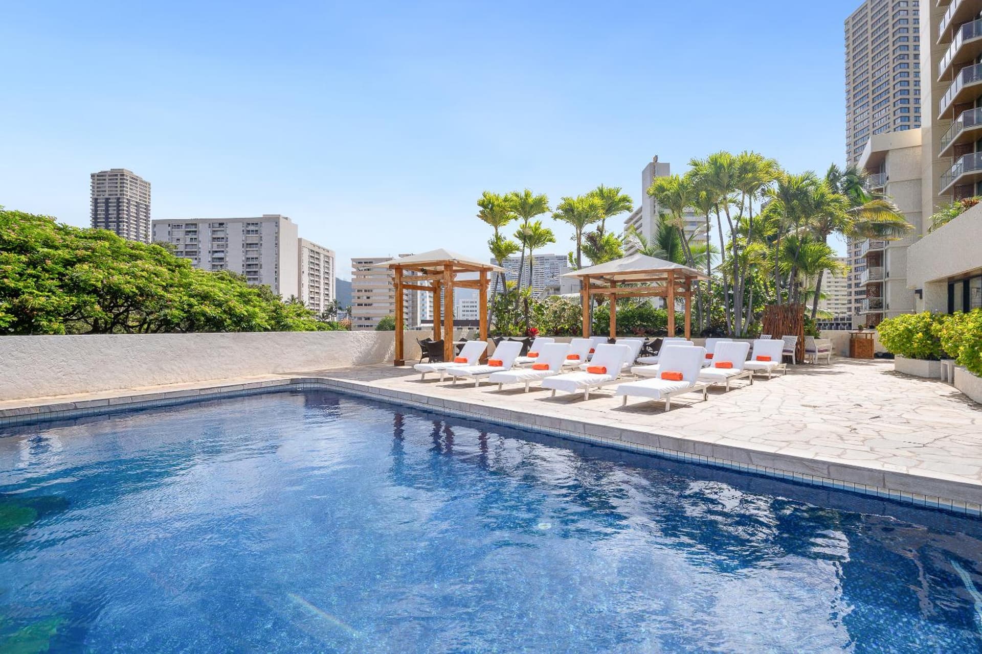 Luana Waikiki Hotel & Suites gallery photo in Honolulu, HI — image 55