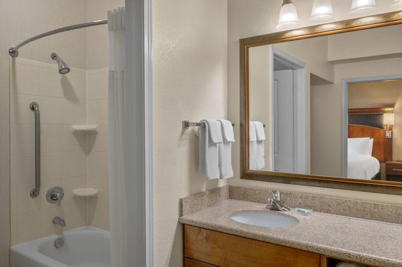 Residence Inn by Marriott Billings gallery photo in Billings, MT — image 12