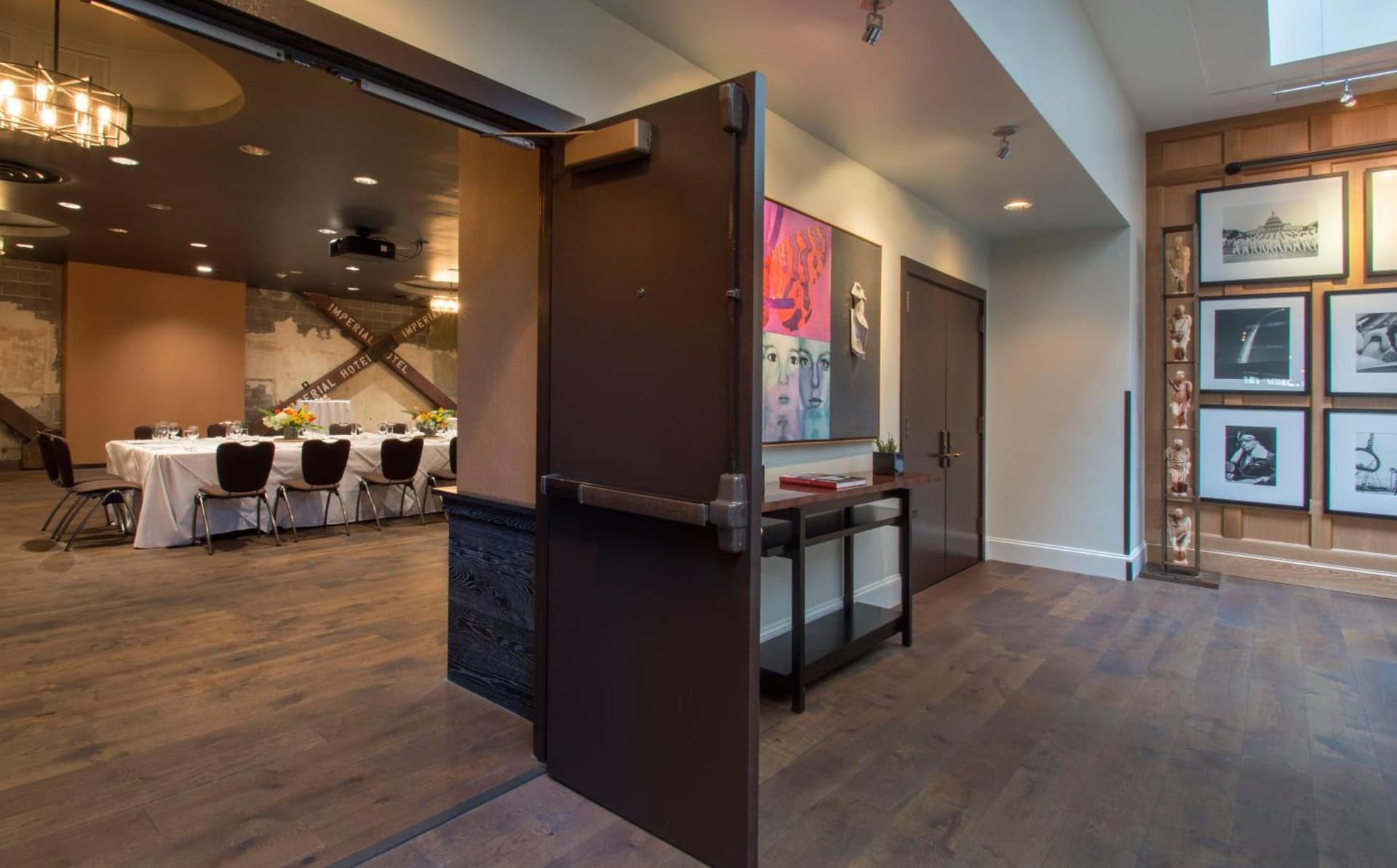 Hotel Lucia gallery photo in Portland, OR — image 47