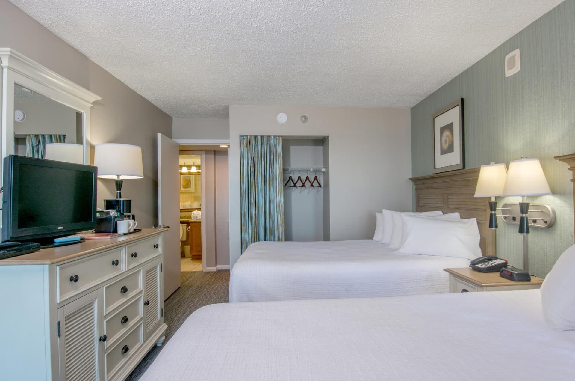 The Strand - A Boutique Resort gallery photo in Myrtle Beach, SC — image 54