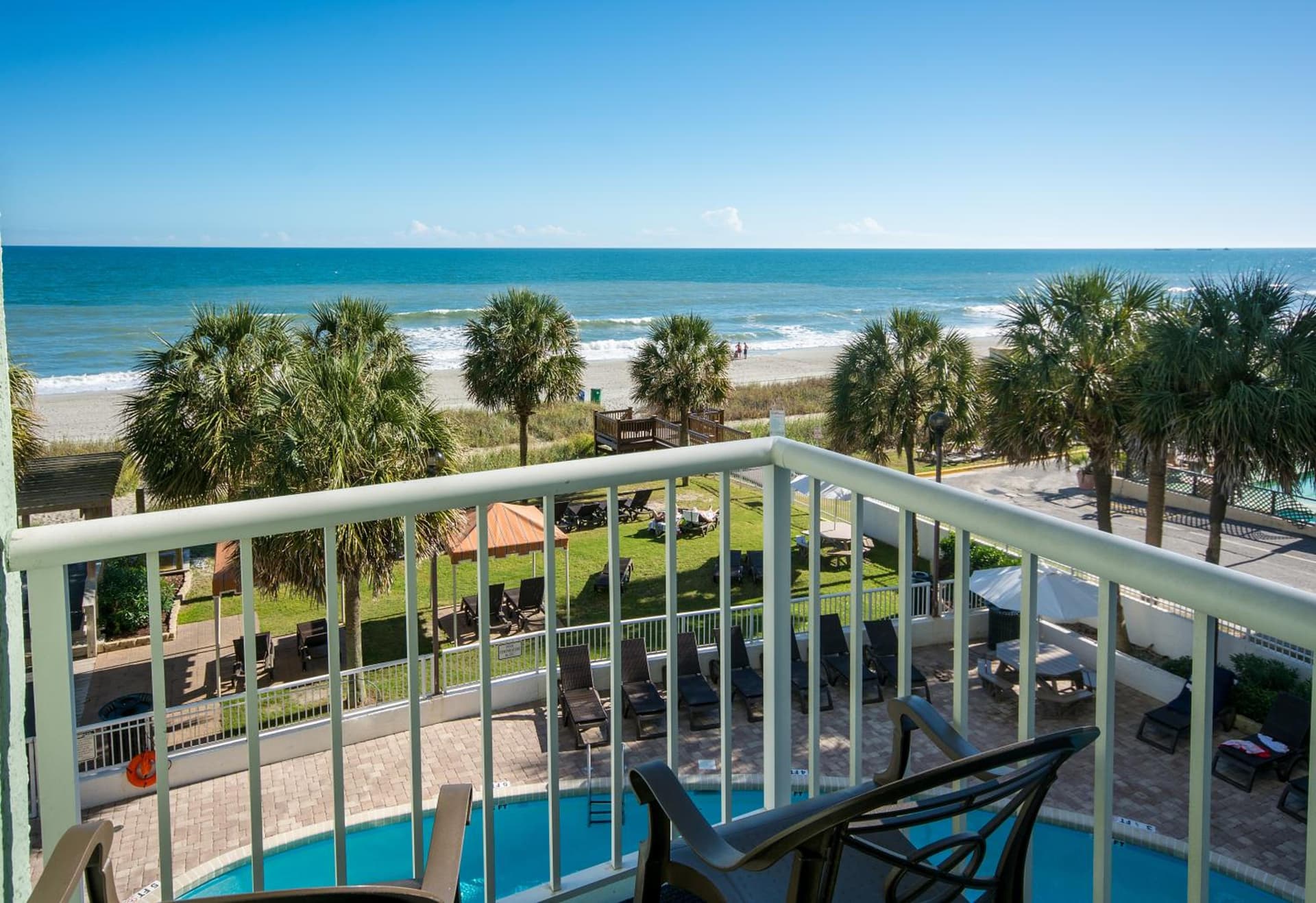The Strand - A Boutique Resort gallery photo in Myrtle Beach, SC — image 27