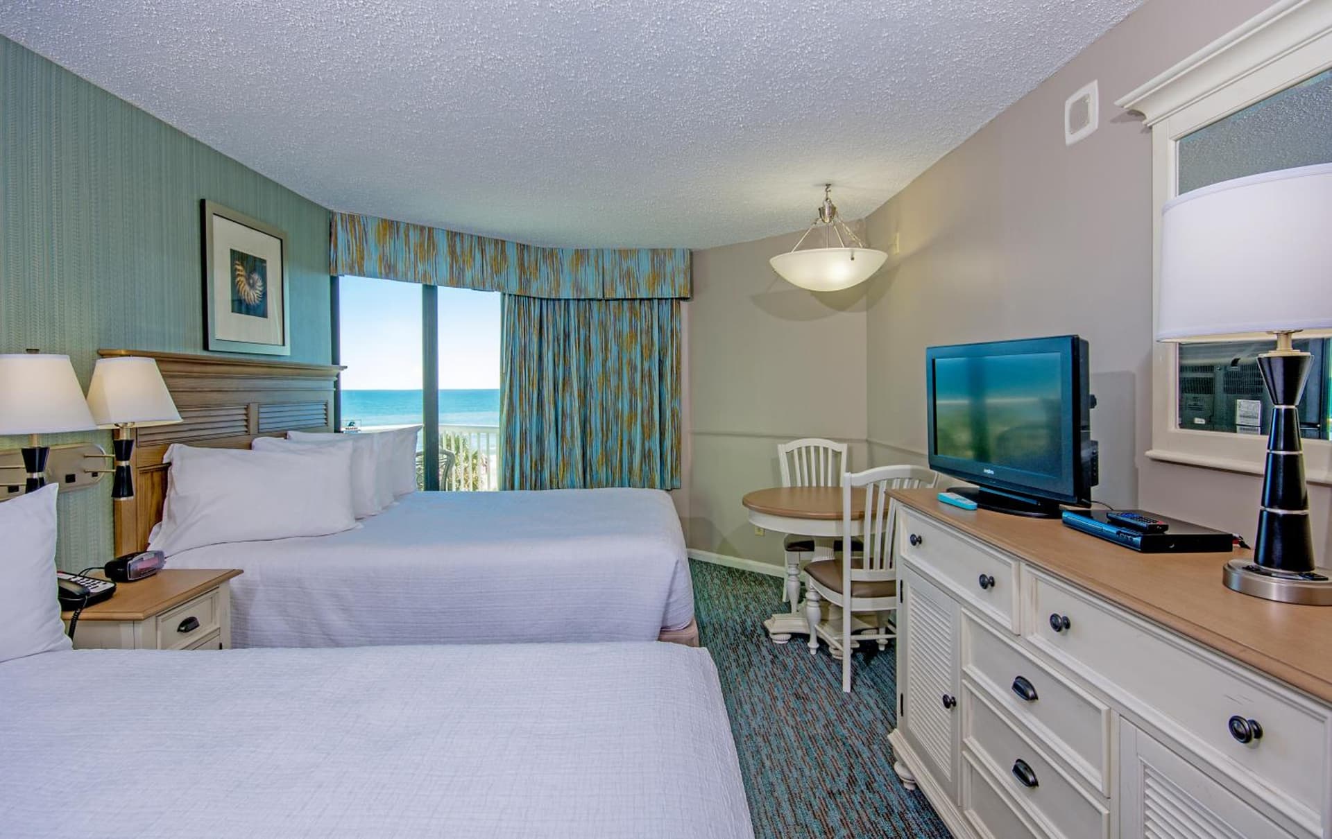 The Strand - A Boutique Resort property views in Myrtle Beach, SC — gallery photo 3