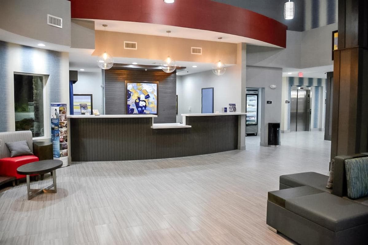 Del-Mar Airport Inn & Suites gallery photo in Shreveport, LA — image 10