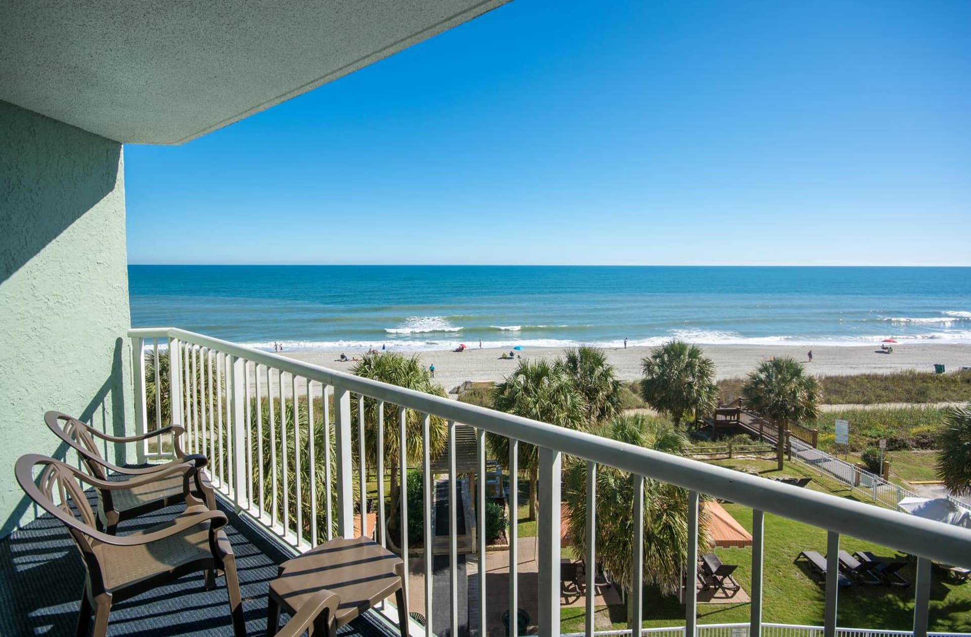 The Strand - A Boutique Resort gallery photo in Myrtle Beach, SC — image 50