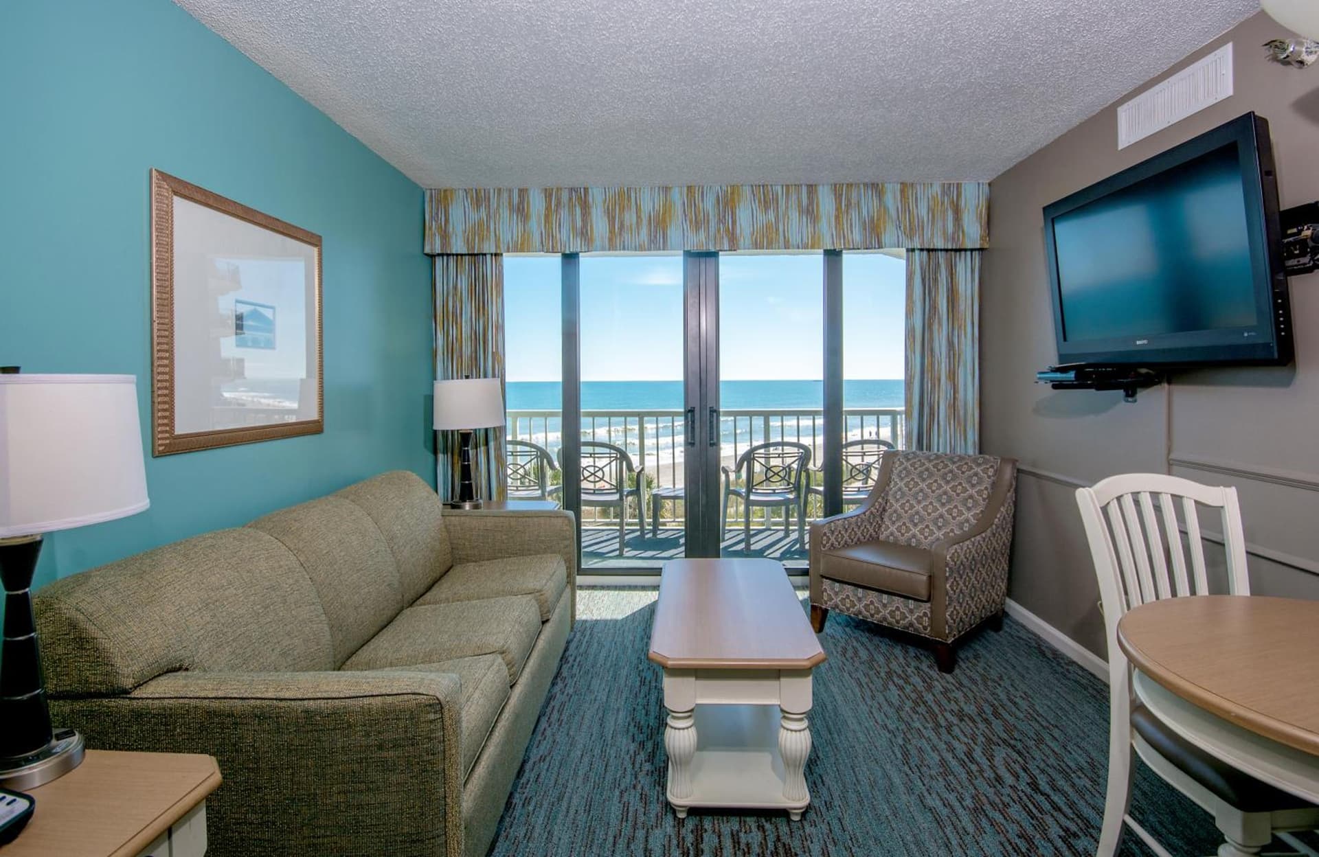 The Strand - A Boutique Resort gallery photo in Myrtle Beach, SC — image 19