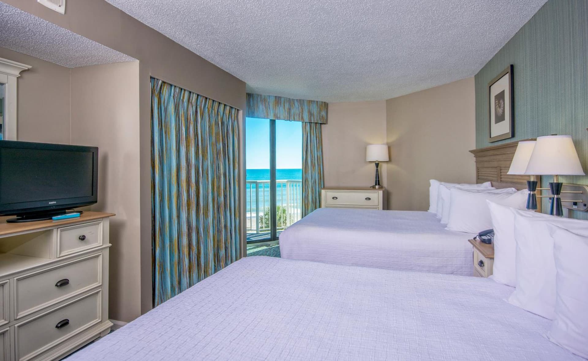 The Strand - A Boutique Resort gallery photo in Myrtle Beach, SC — image 4