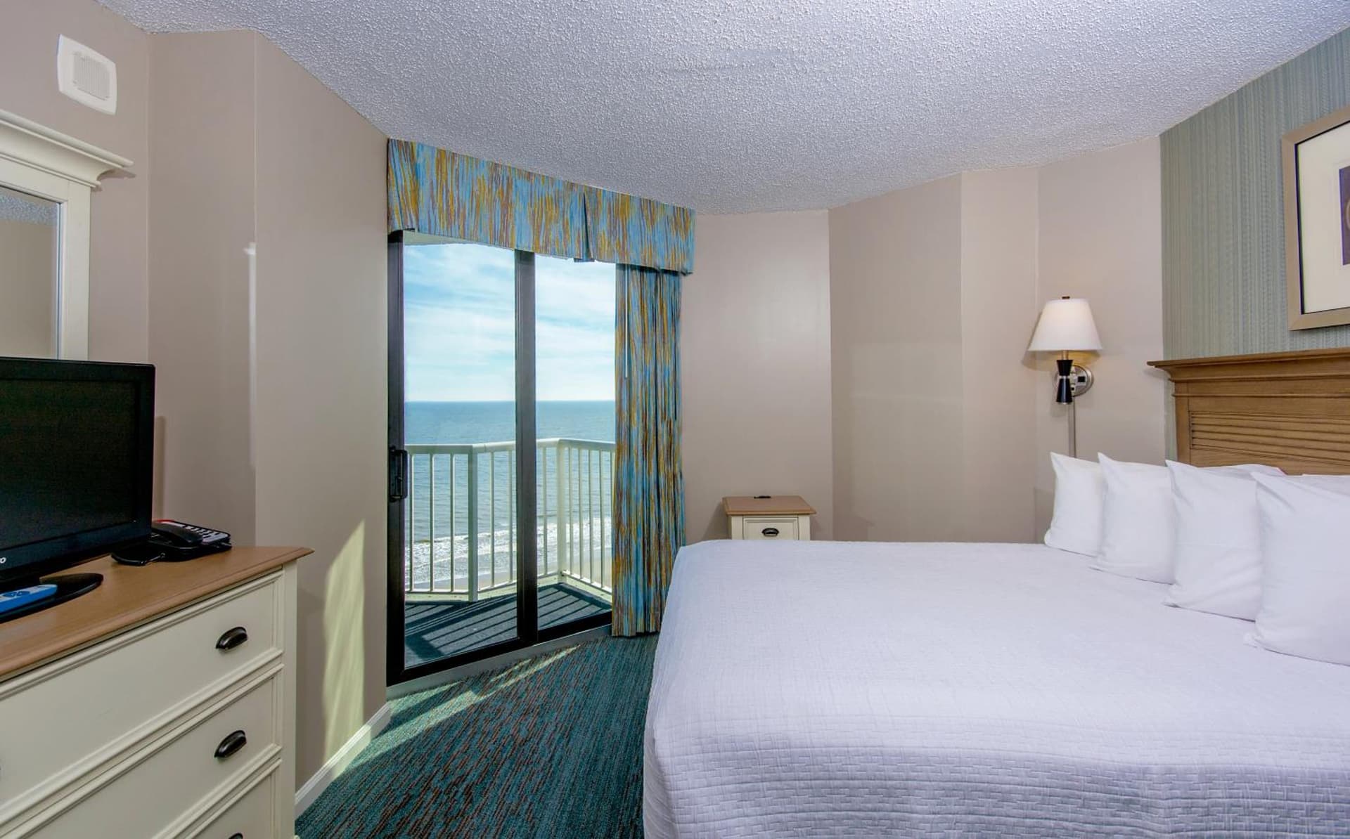 The Strand - A Boutique Resort gallery photo in Myrtle Beach, SC — image 10
