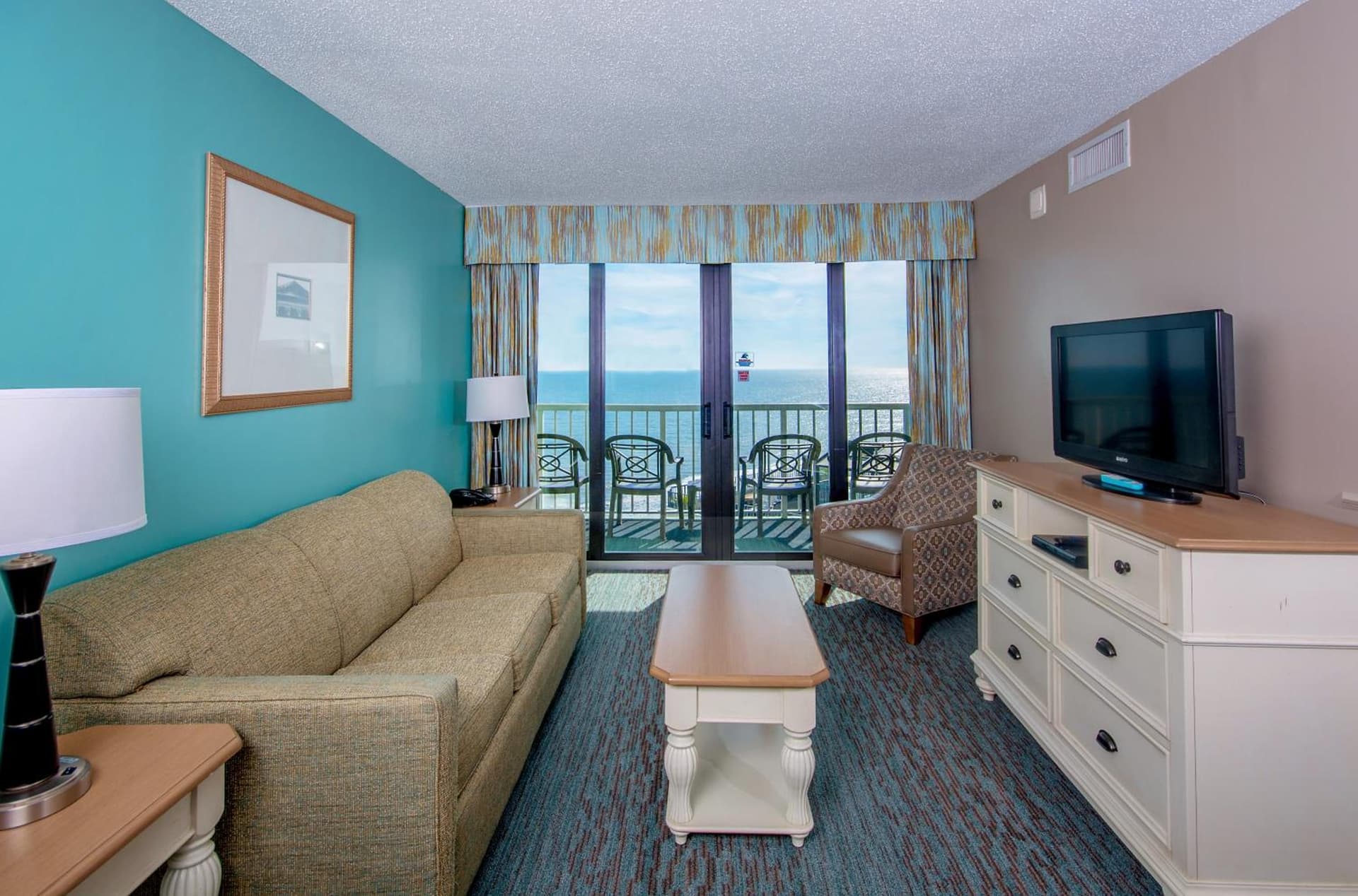 The Strand - A Boutique Resort gallery photo in Myrtle Beach, SC — image 20