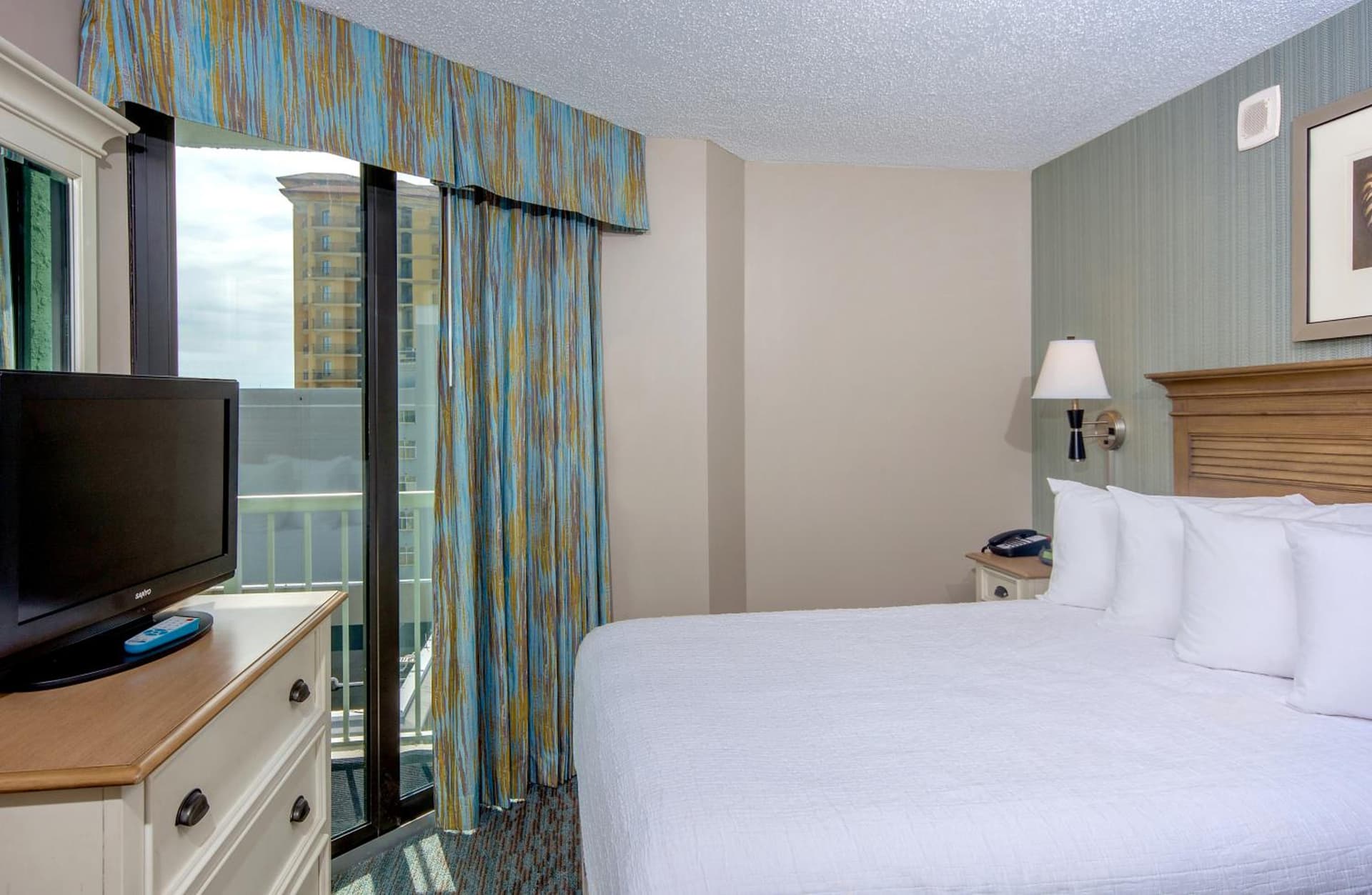 The Strand - A Boutique Resort gallery photo in Myrtle Beach, SC — image 48