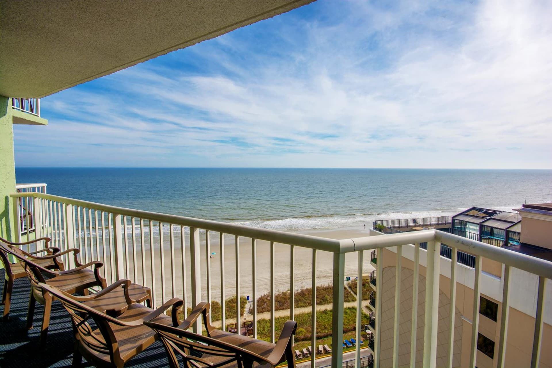 The Strand - A Boutique Resort gallery photo in Myrtle Beach, SC — image 34