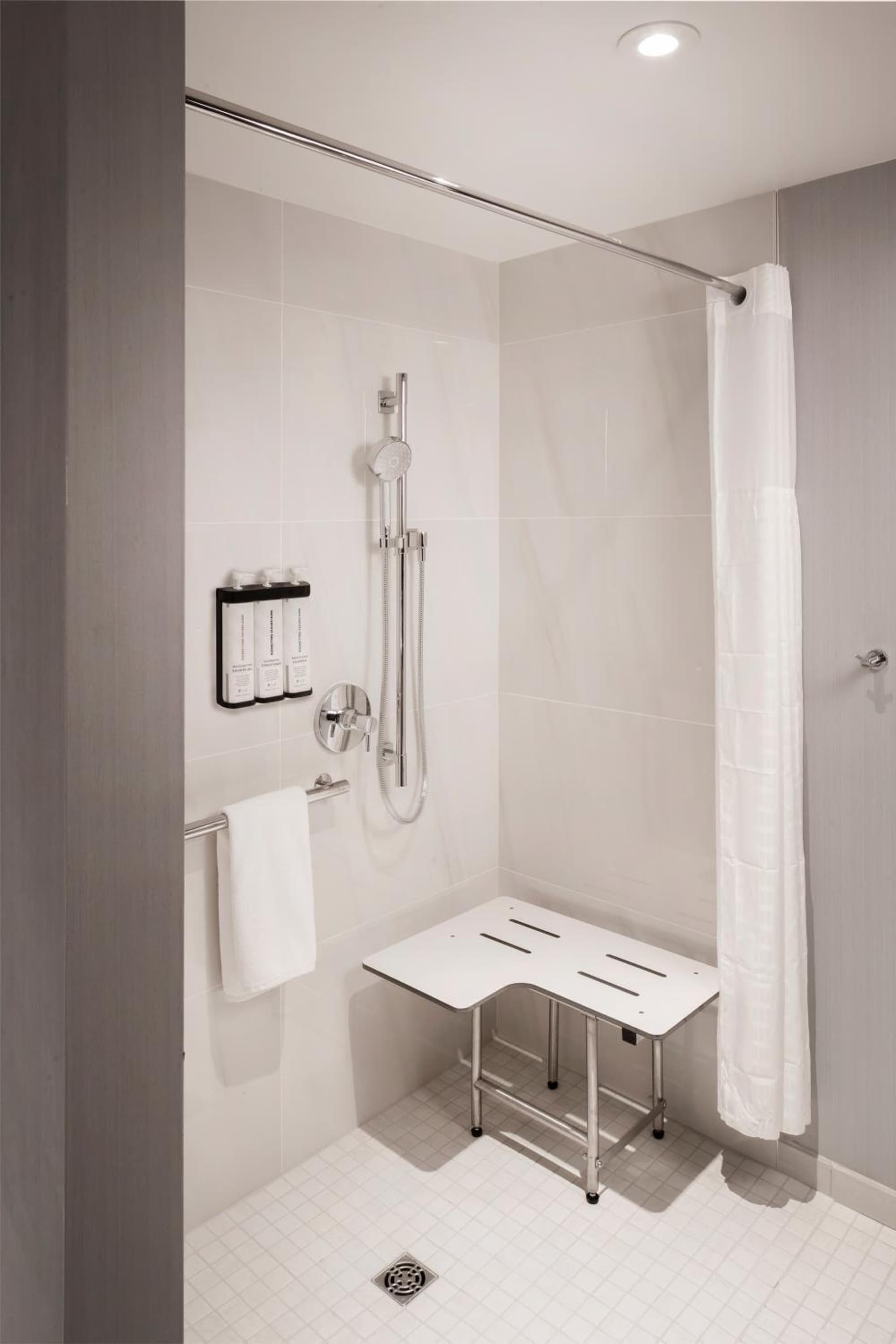 Hyatt Place Reno interior in Reno, NV — gallery photo 2