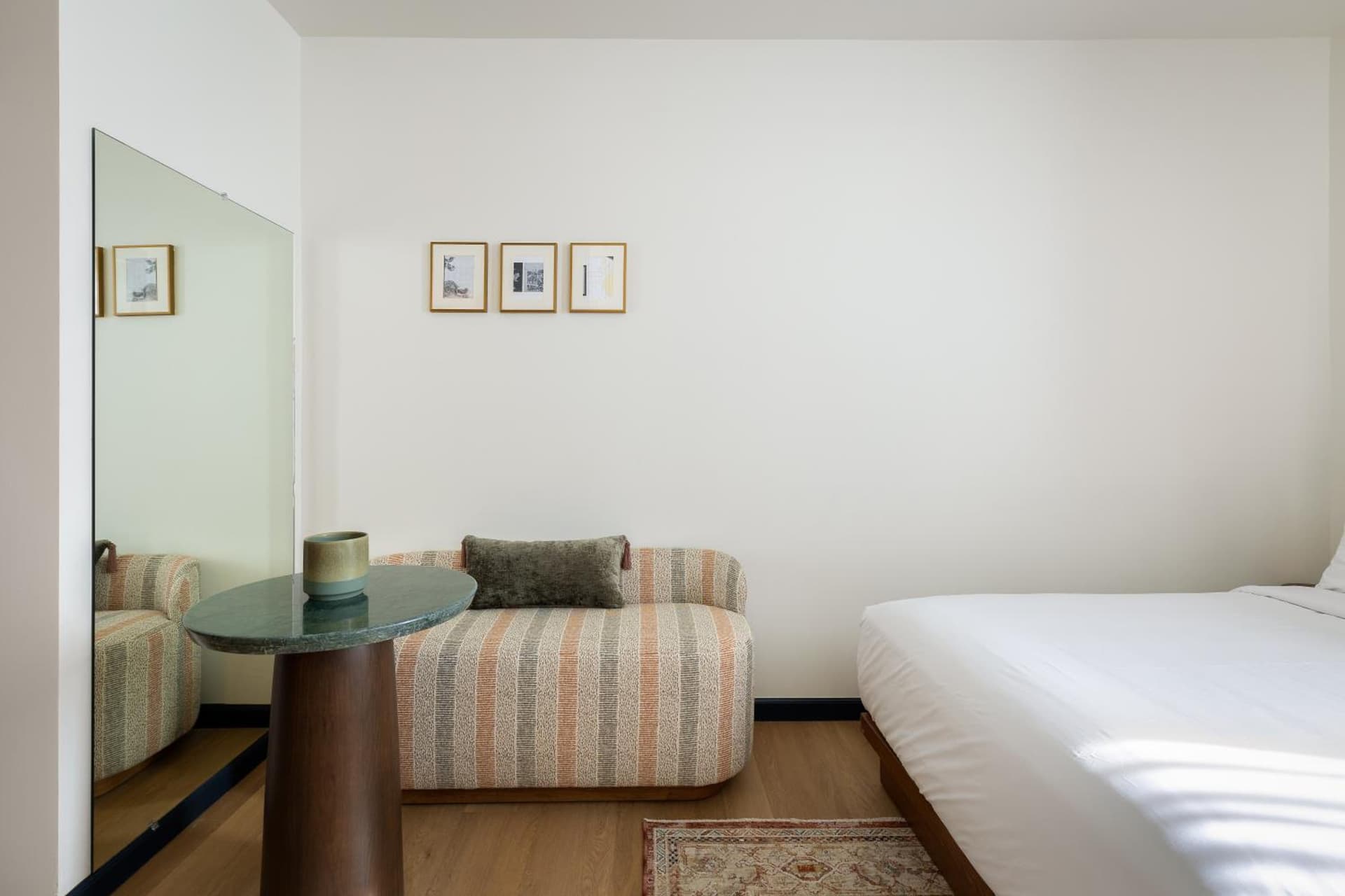 Granger Hotel San Diego Downtown Gaslamp Quarter, a Member of Design Hotels gallery photo in San Diego, CA — image 47