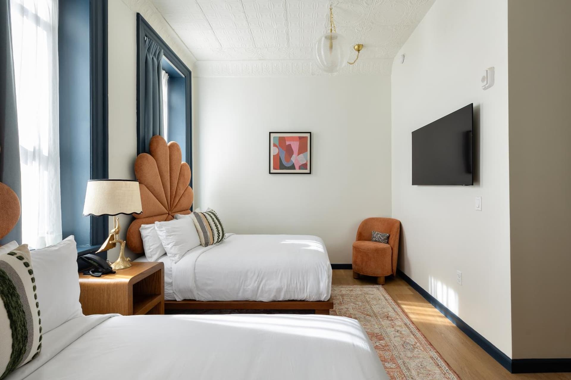 Granger Hotel San Diego Downtown Gaslamp Quarter, a Member of Design Hotels gallery photo in San Diego, CA — image 37