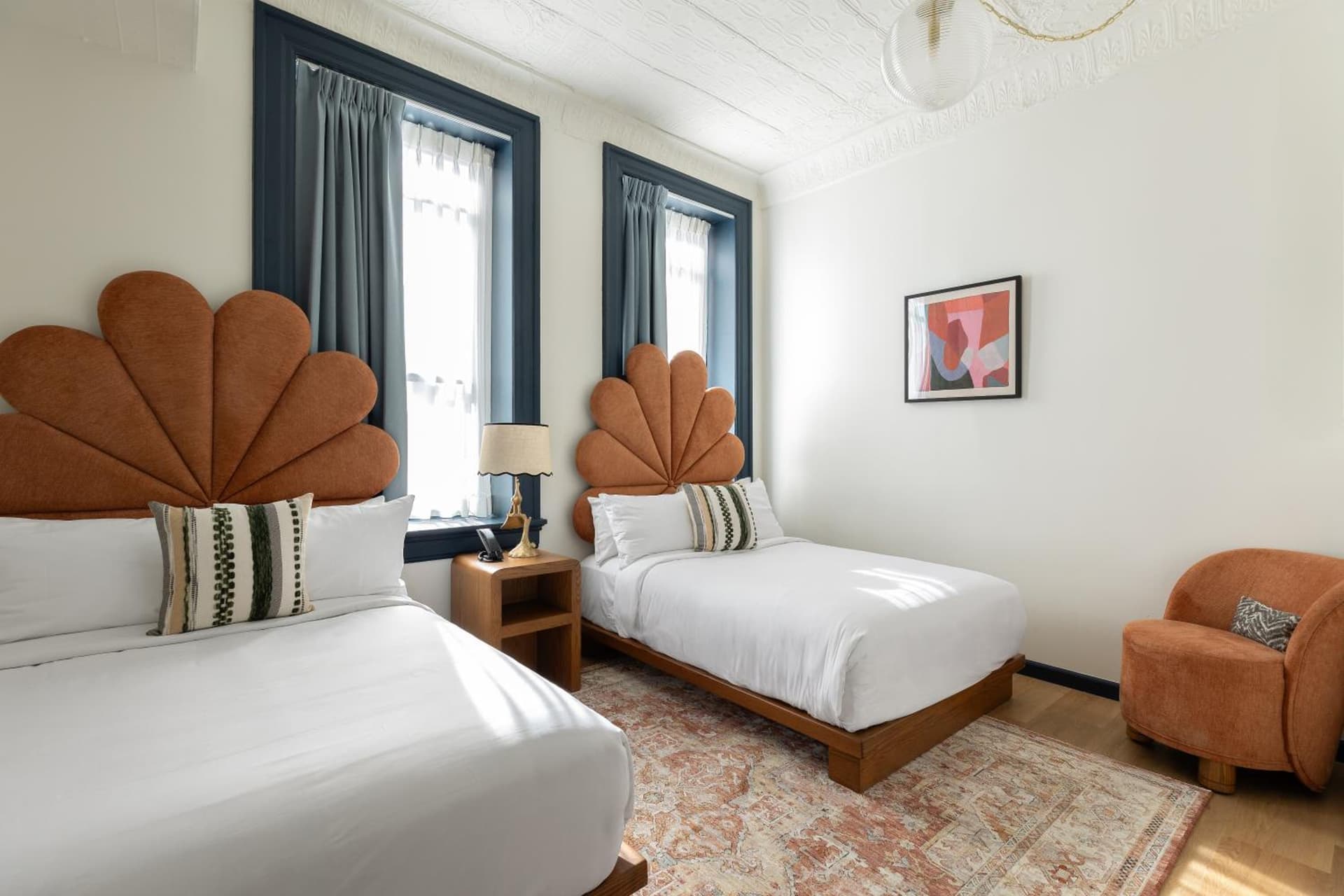 Granger Hotel San Diego Downtown Gaslamp Quarter, a Member of Design Hotels gallery photo in San Diego, CA — image 36